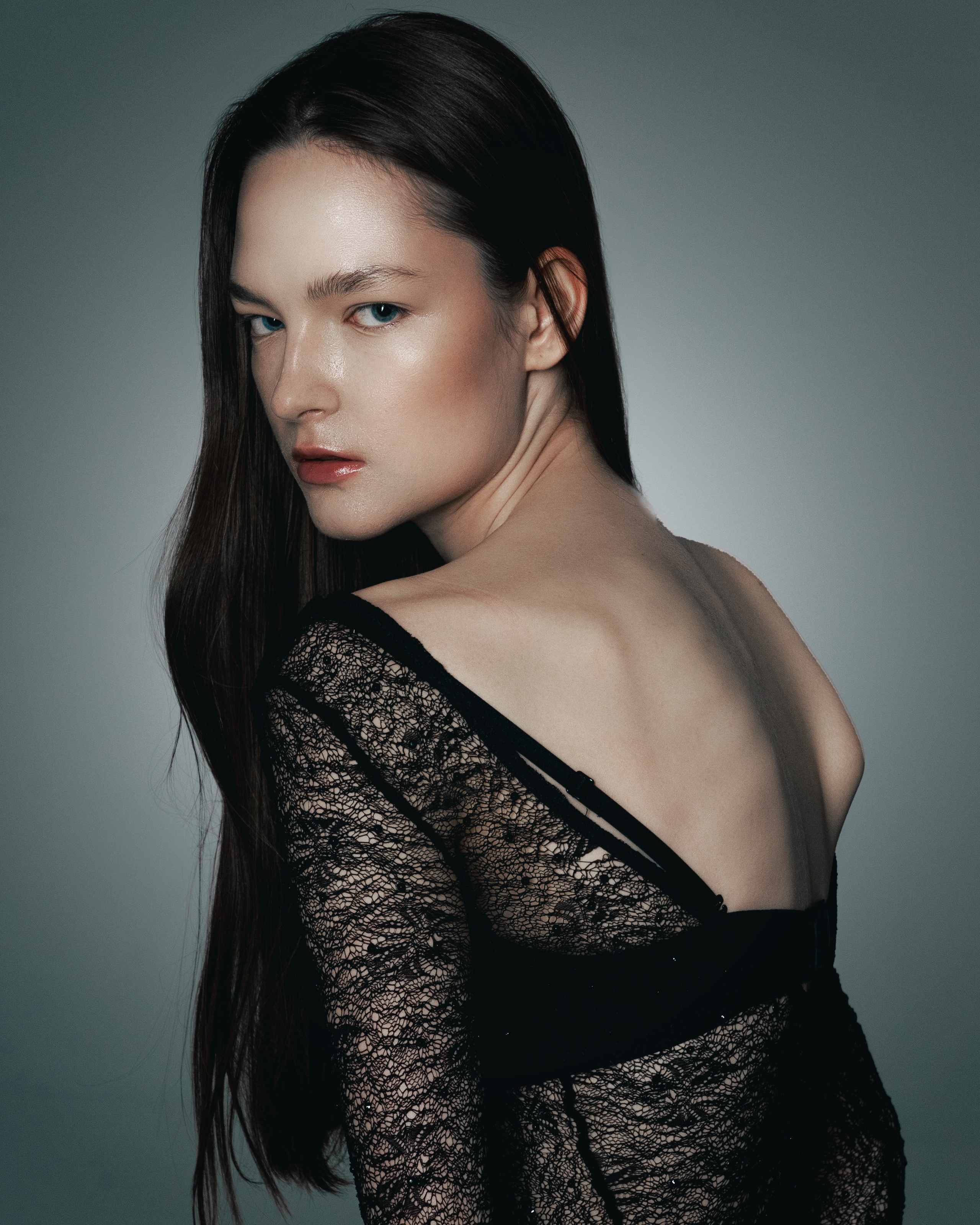 Model Test Shootings & Image Shootings. Main