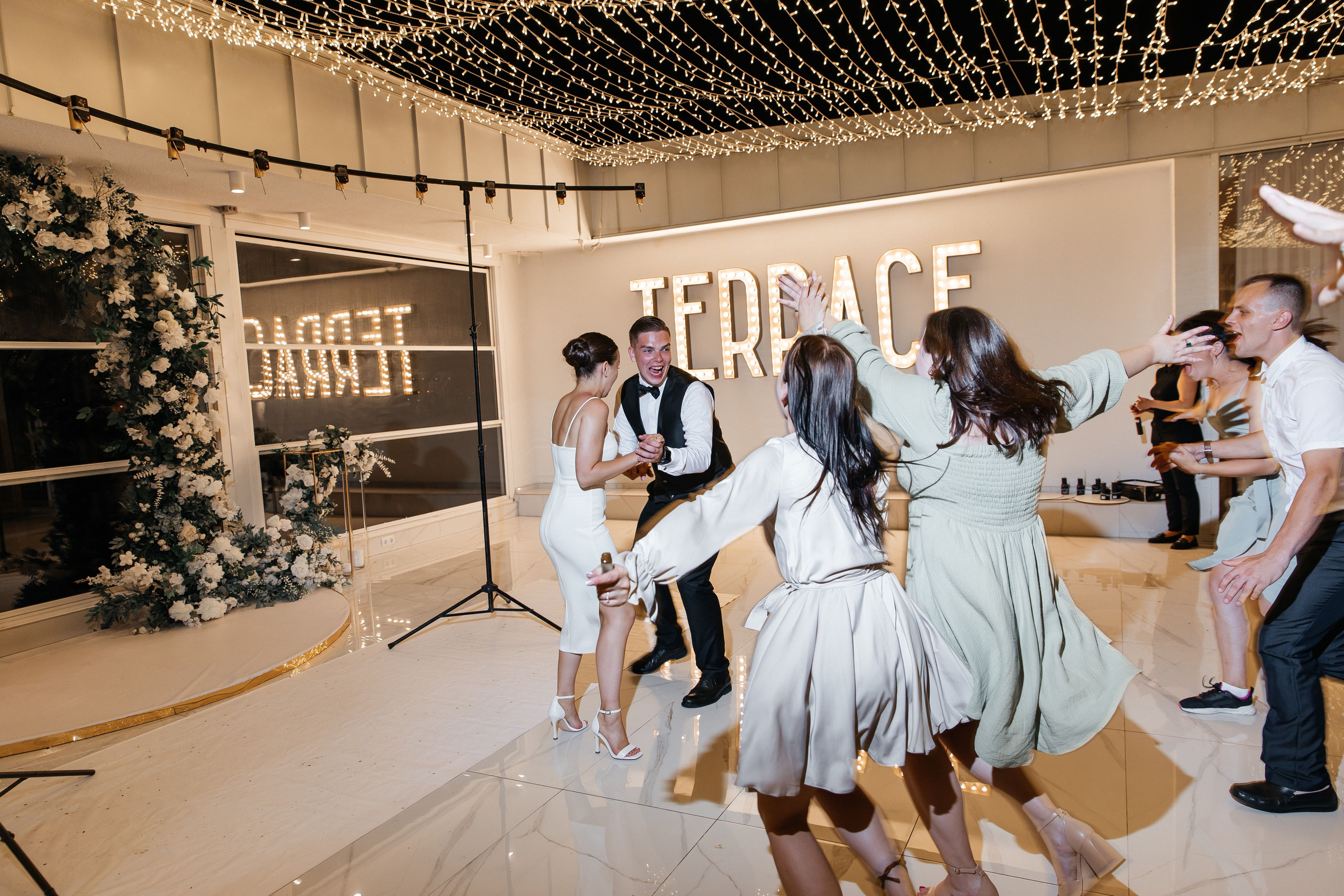 Полина и Влад. Свадебный и семейный фотограф в Севастополе и Крыму Анастасия Сураева