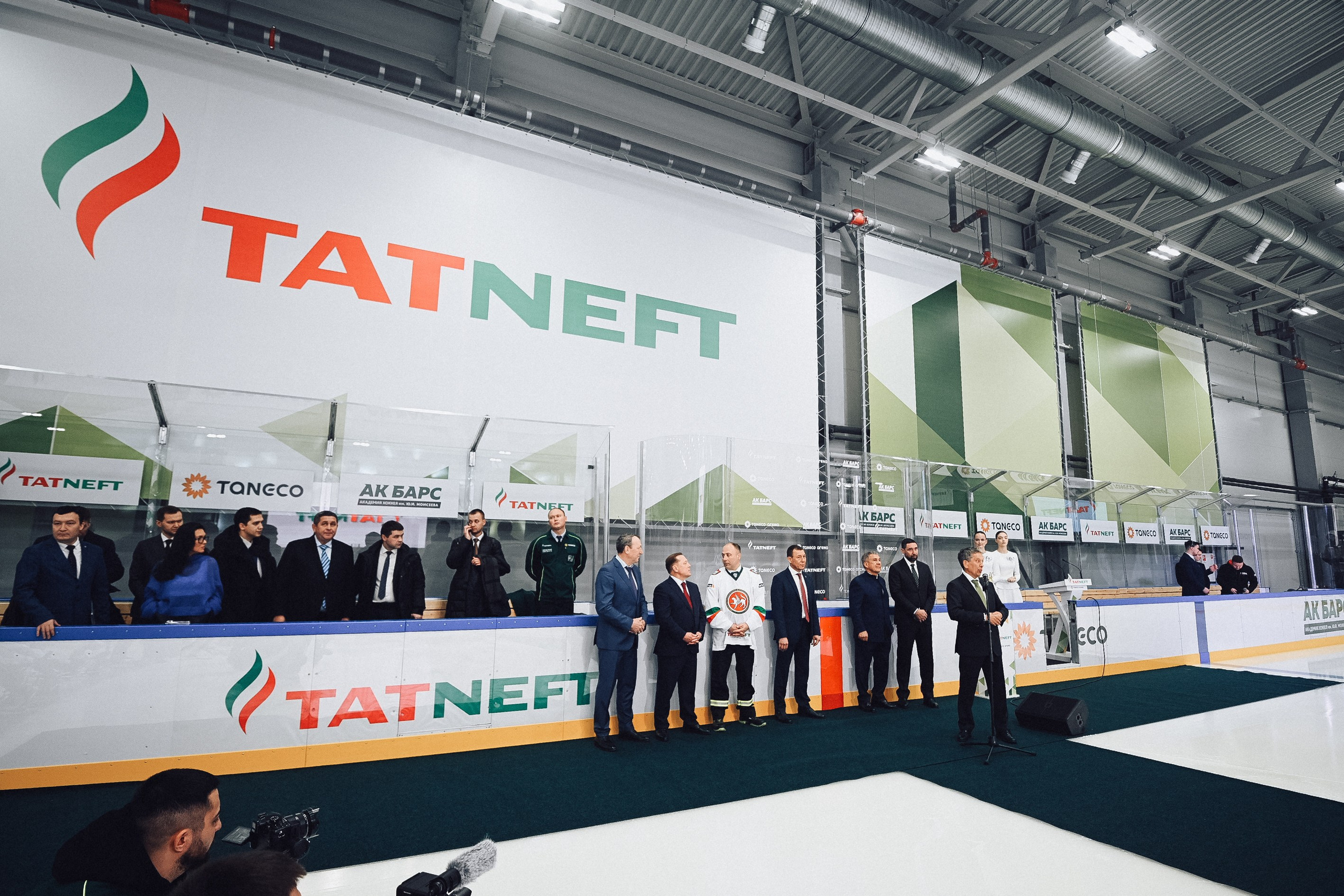 Репортажная съемка. Kaef-production