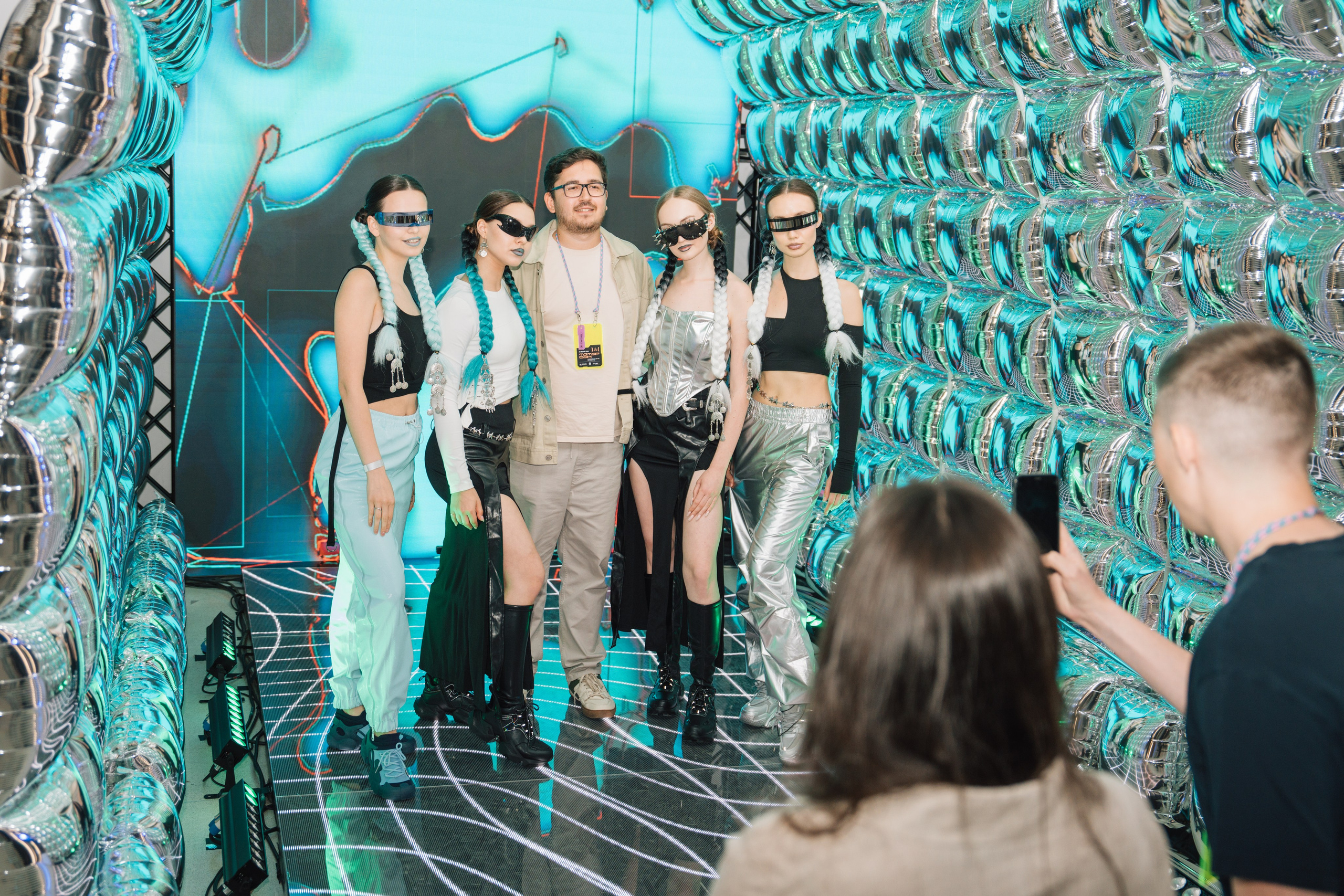 Татар Сан. Kaef-production