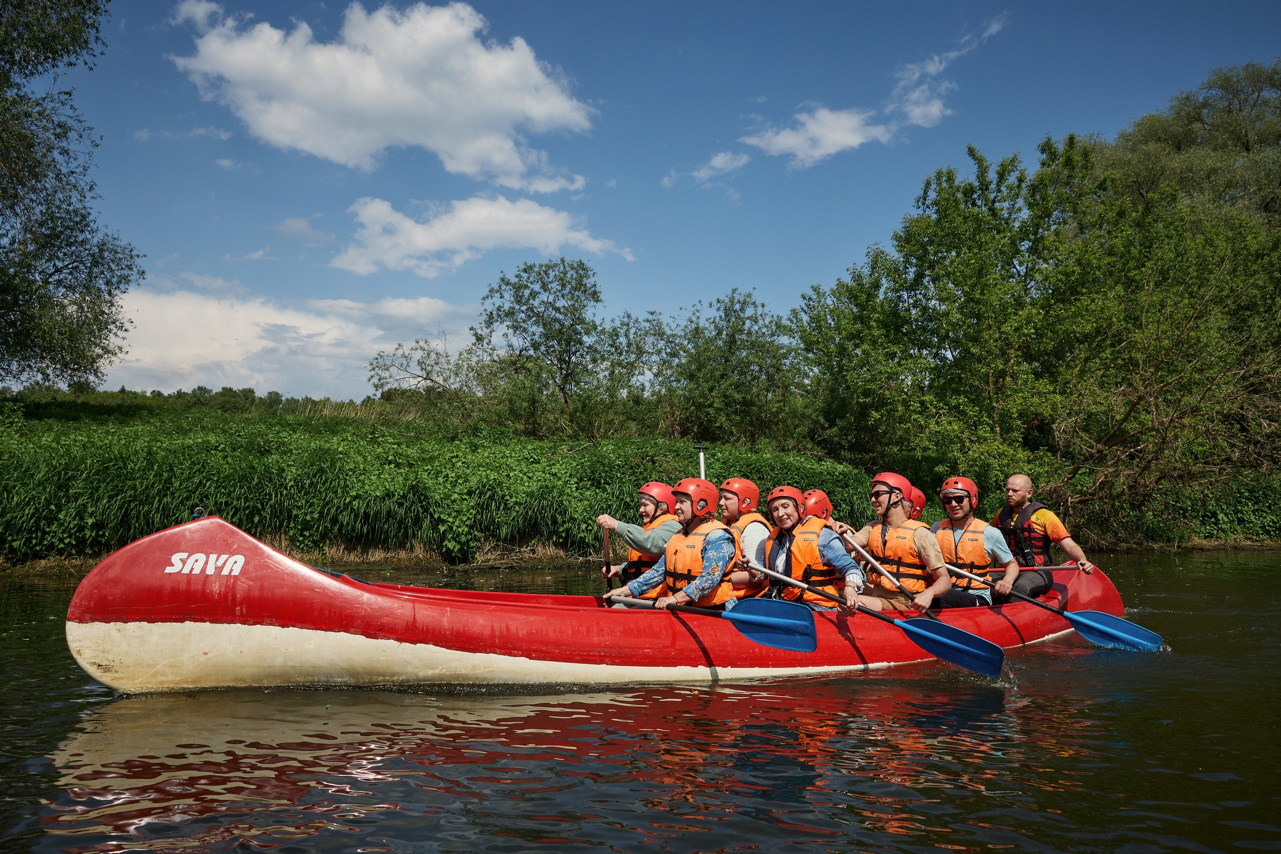 КРЕДО-С 30 лет. Другой взгляд на фотографию