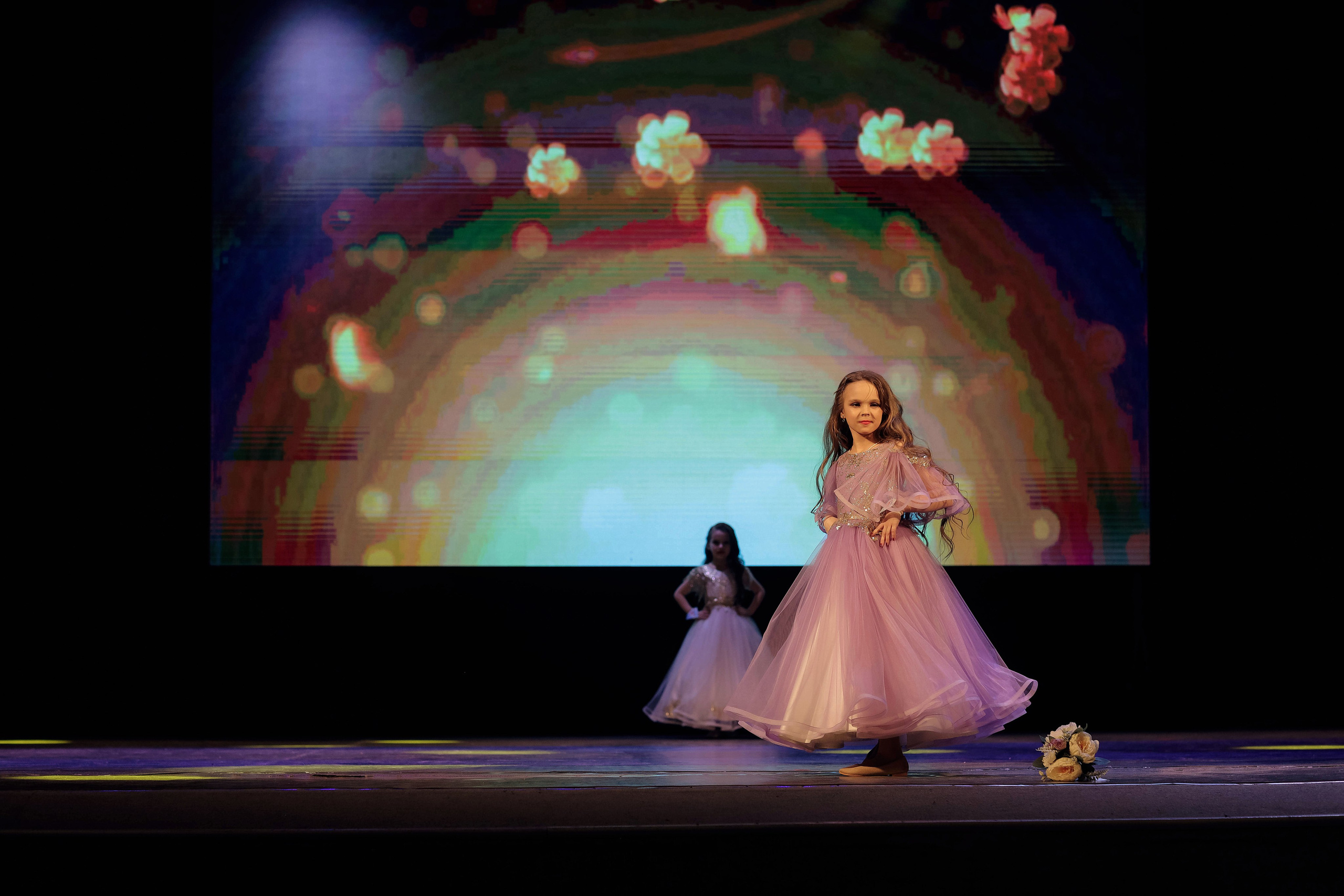 Краса Чувашии-2024 — 2024.03.10. Портретный и репортажный фотограф в Чебоксарах Андриян Чаркин