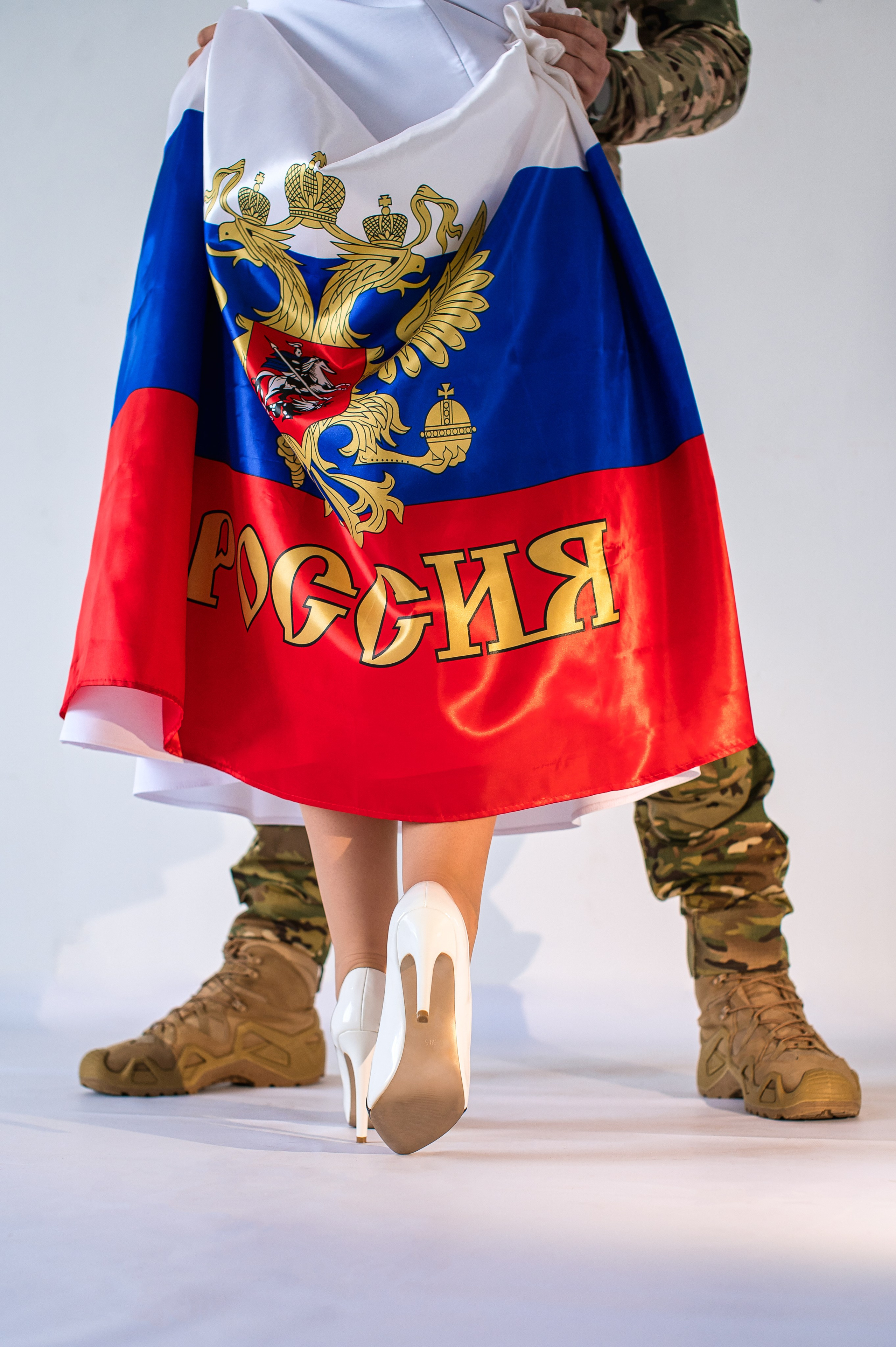 Свадебная съемка. Фотограф Духина Наташа