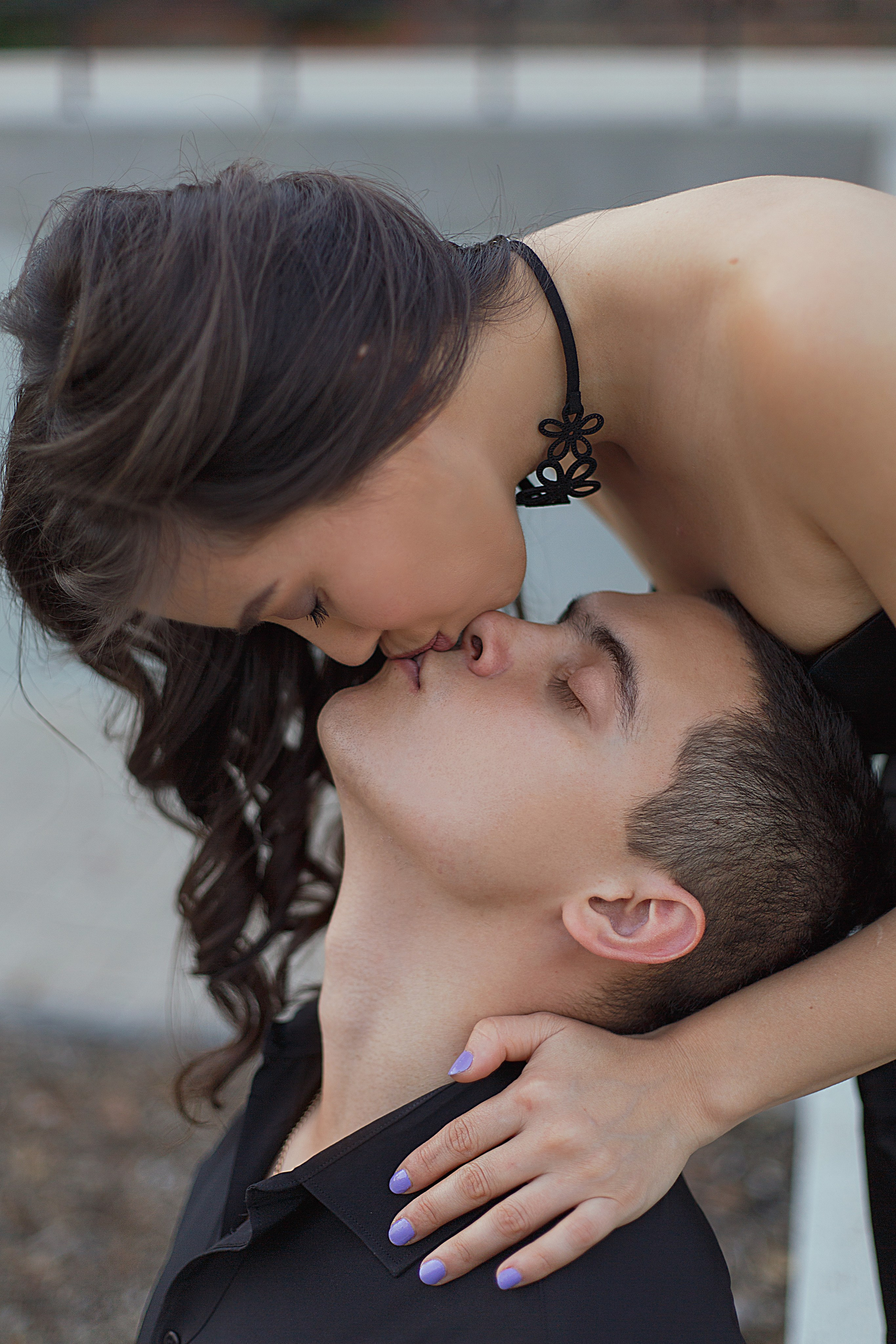 Альбина&Рафаэль. Фотограф в Оренбурге VIKA NIKOVA