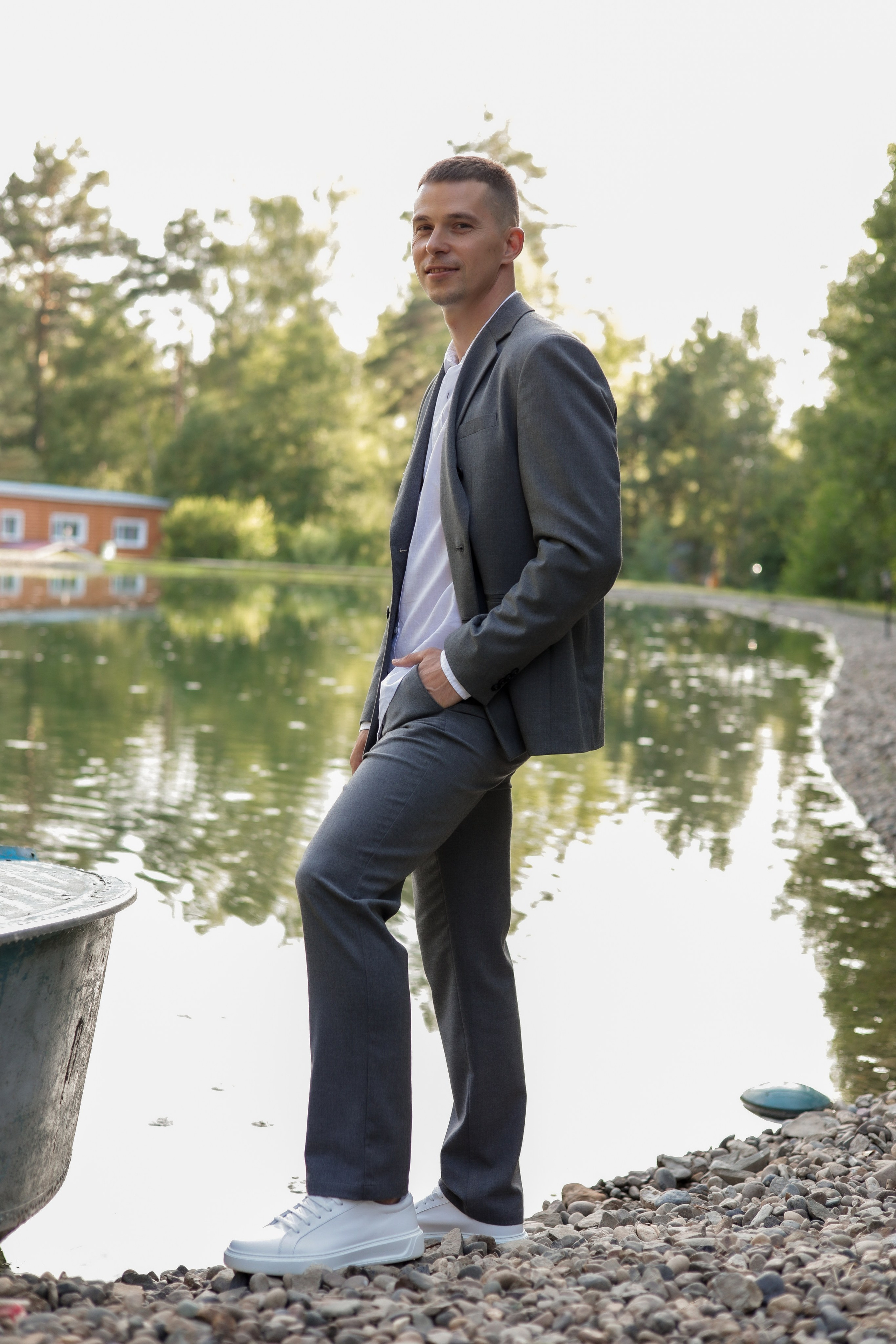 Риназ & Алина. Ваш семейный фотограф