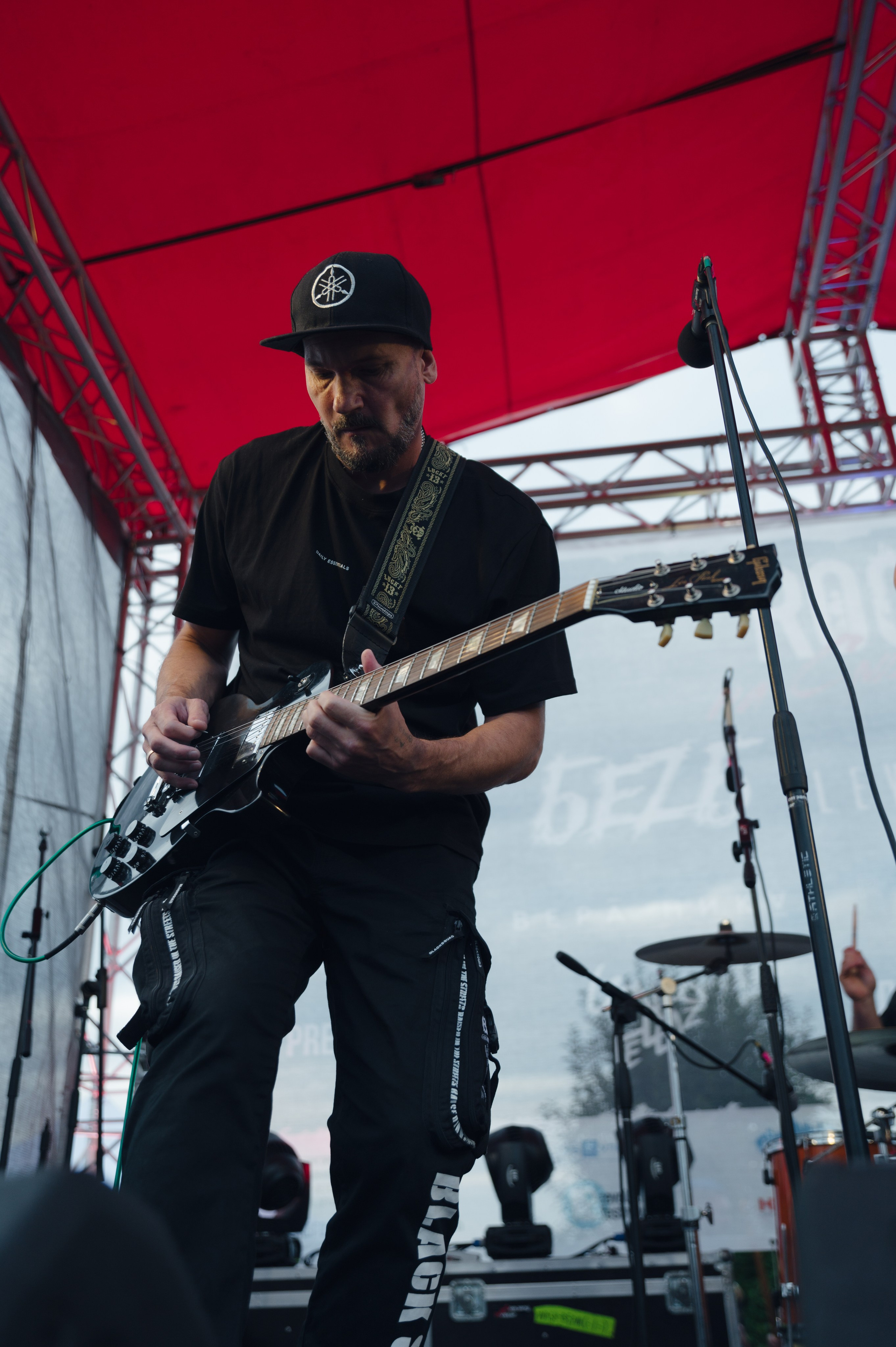 Rock на смоленке. Портретный и репортажный фотограф в Санкт-Петербурге