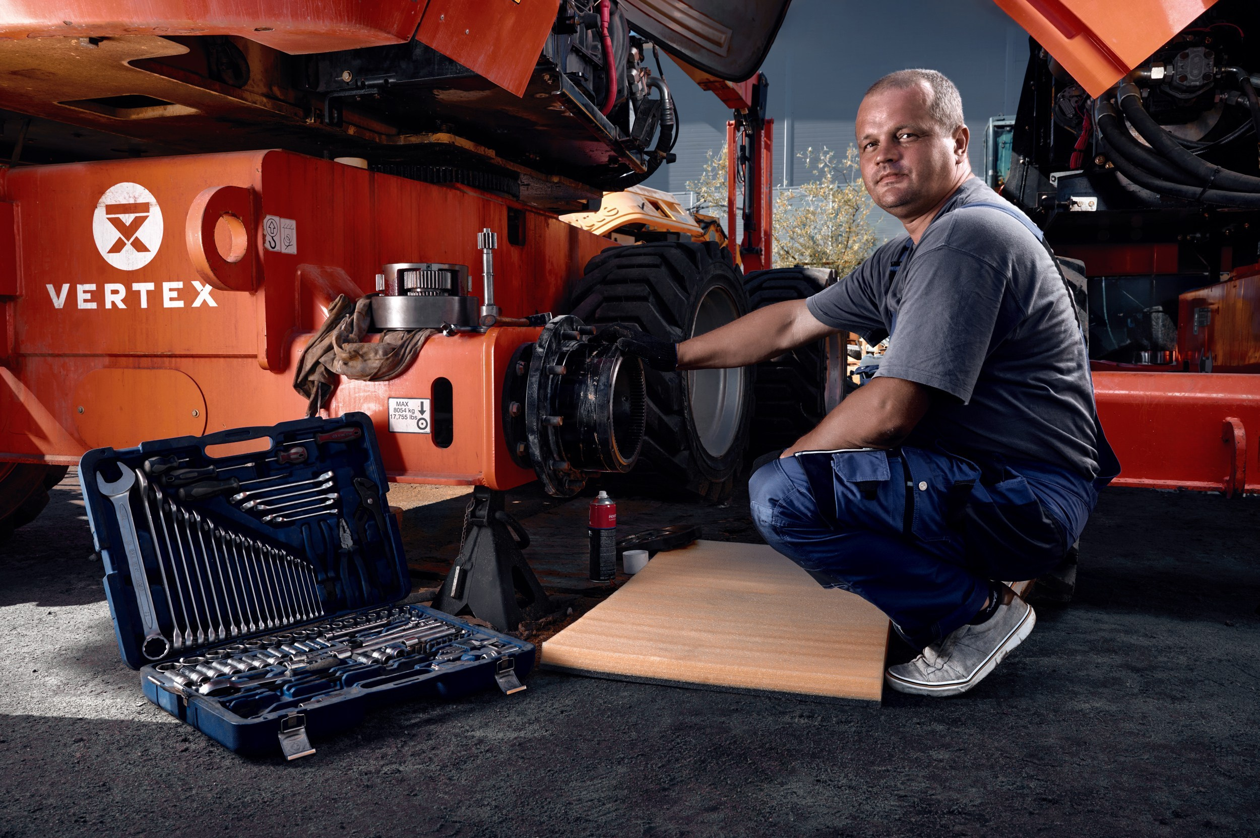 Профессиональная съёмка для рекламы и журналов в Москве