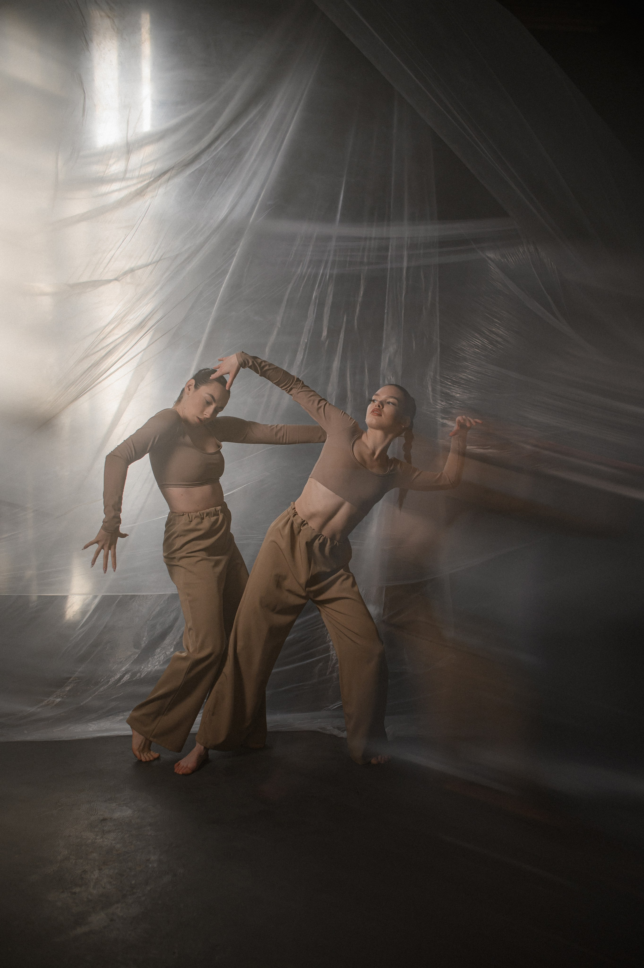 Алина и Вика. Www.ostermiller.ru