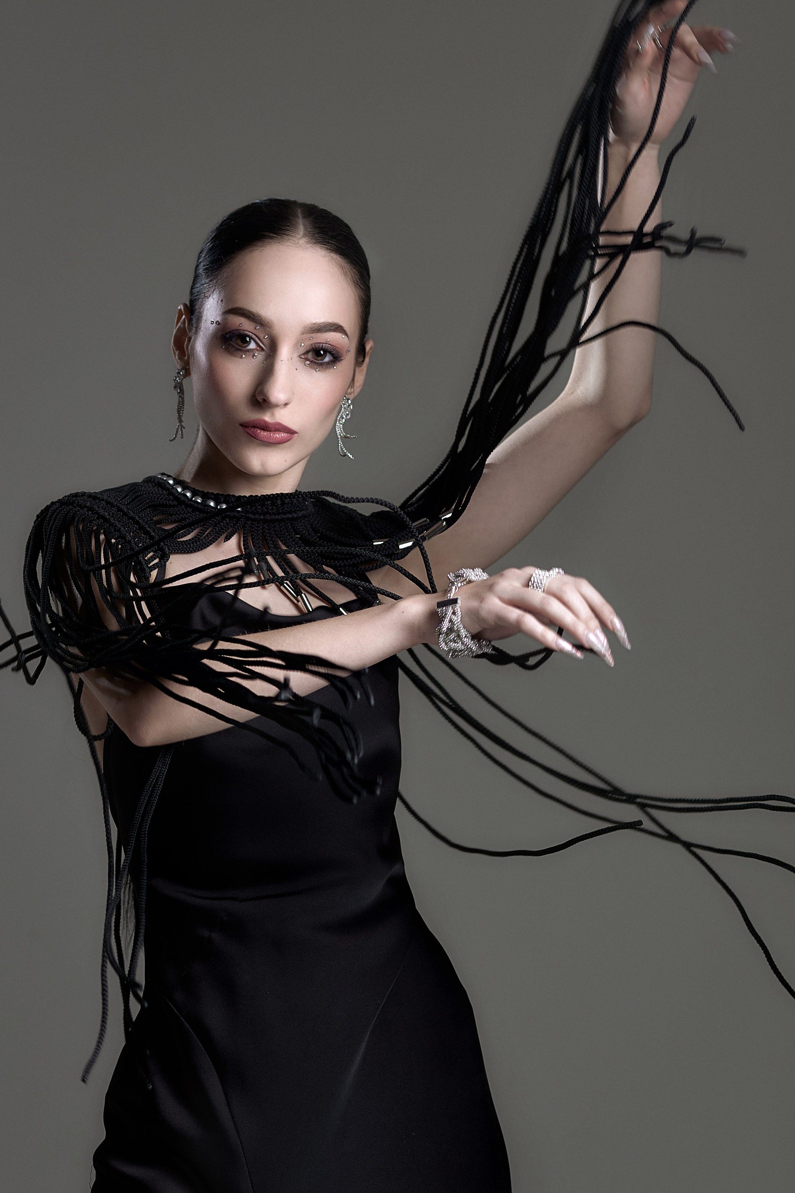 Индивидуальные фотосессии в студии. Ваш фотограф Таганрог/Ростов-на-Дону Анна Дегтярёва