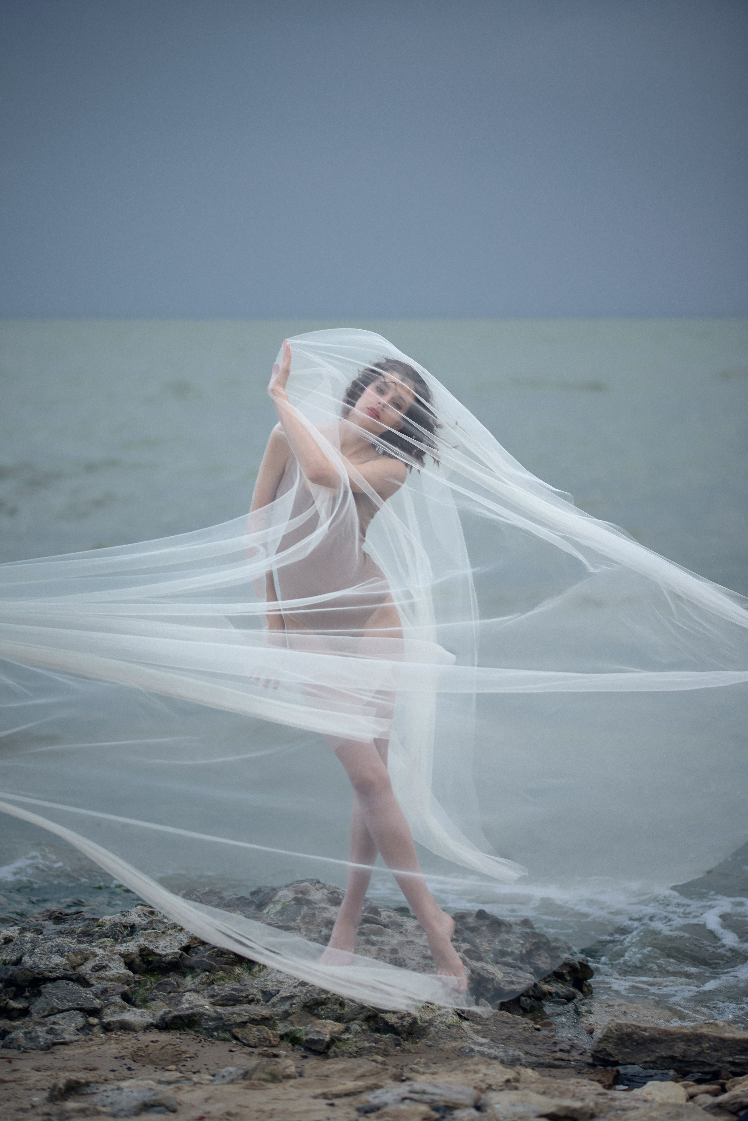 Съемки у моря. Ваш фотограф Таганрог/Ростов-на-Дону Анна Дегтярёва