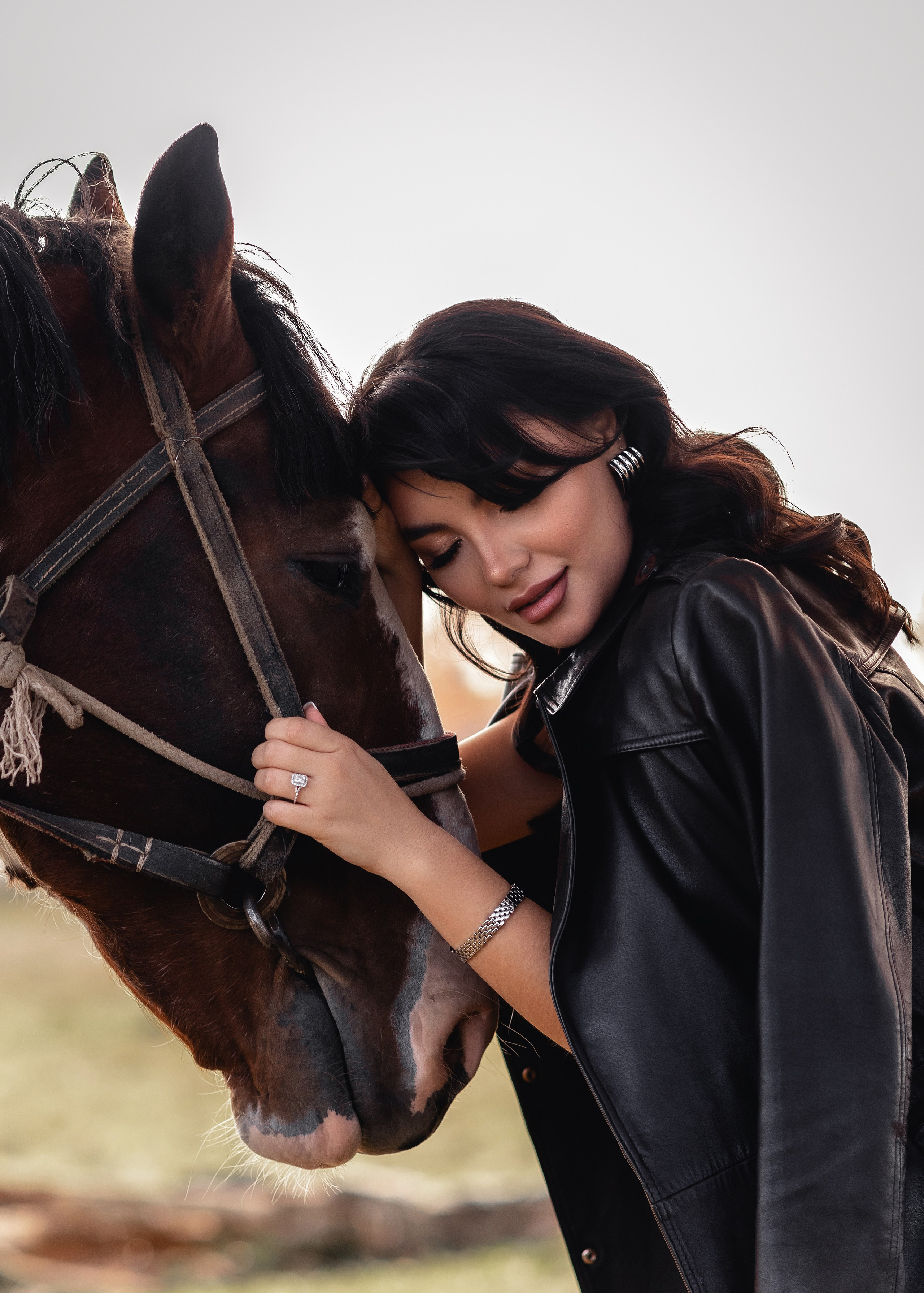 Эльвира & Динар. Фотограф в Казани