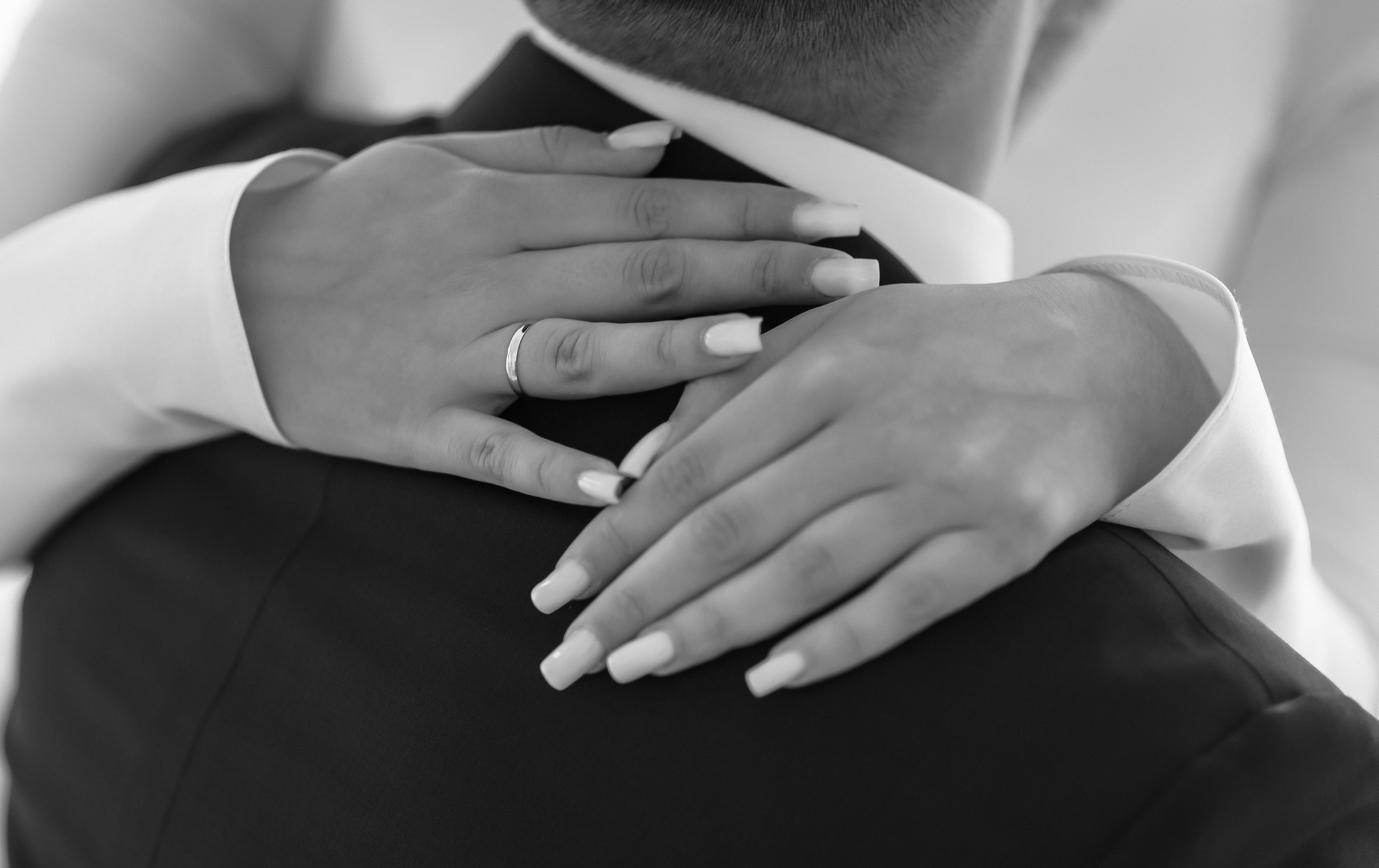 Виктория & Николай. Семейный фотограф Олеся Батурина Рязань