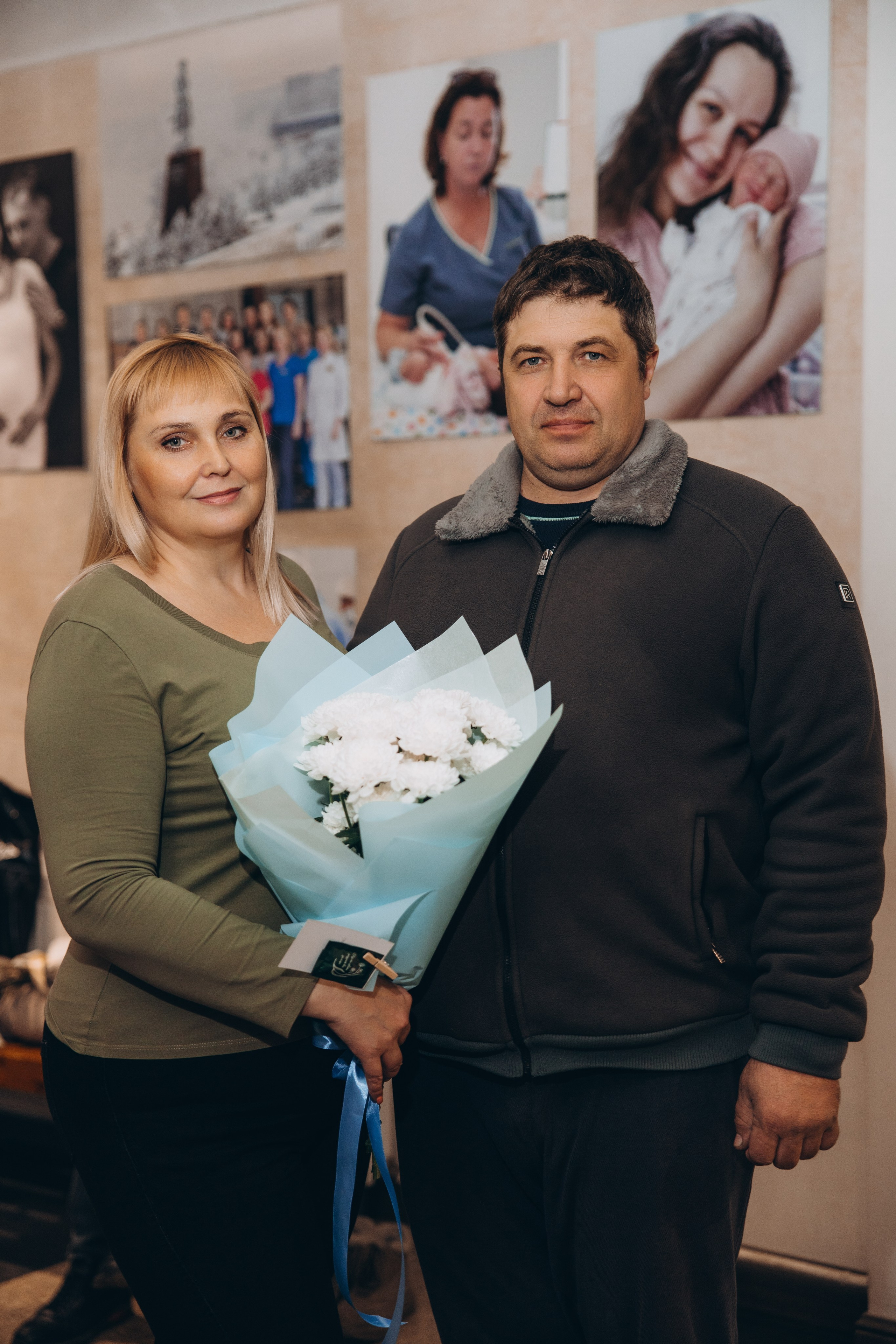 Выписка. Свадебный, семейный фотограф в Иркутске Светлана Макаричева