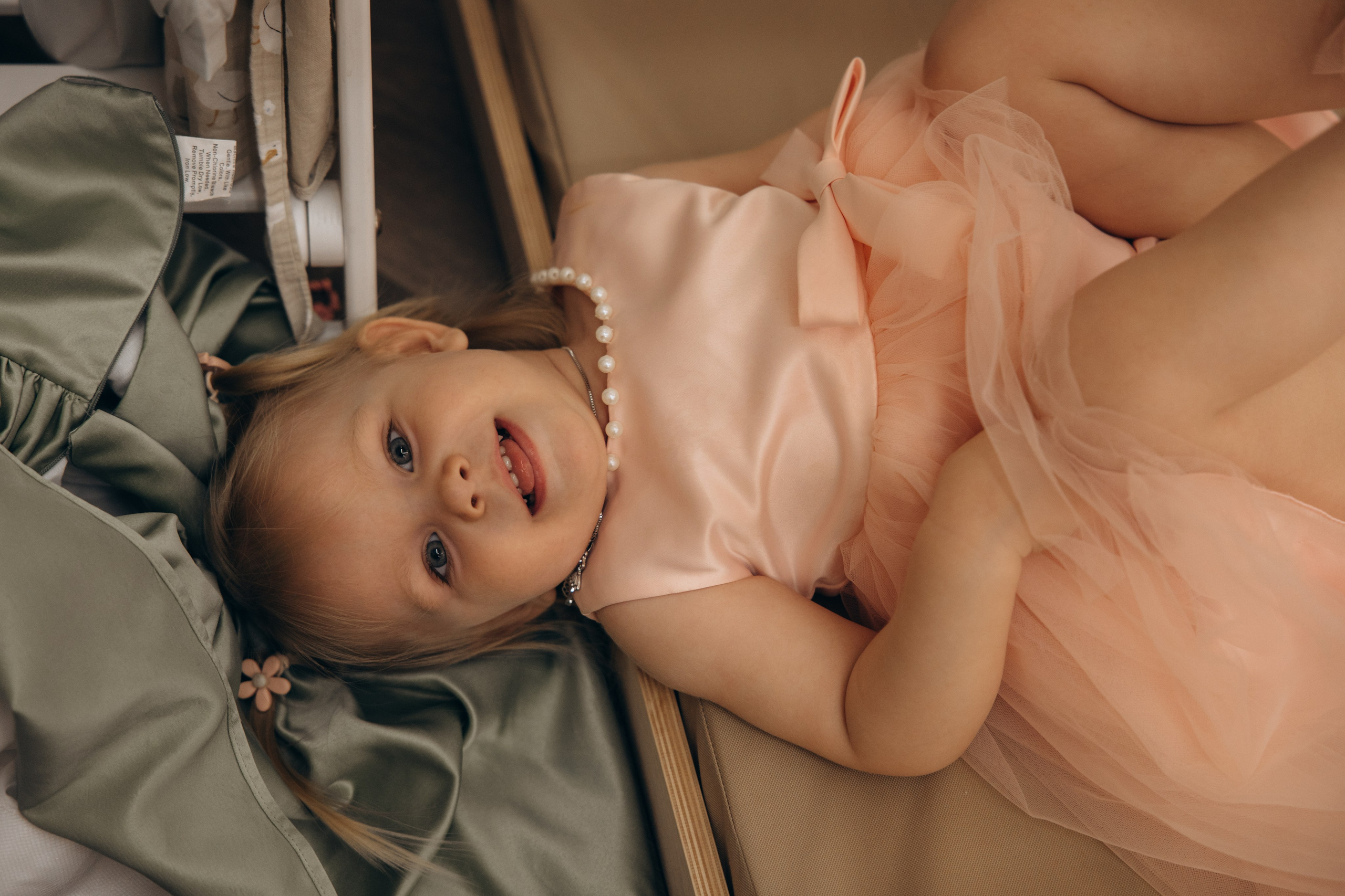 Стефании 2 года. Свадебный, семейный фотограф в Иркутске Светлана Макаричева