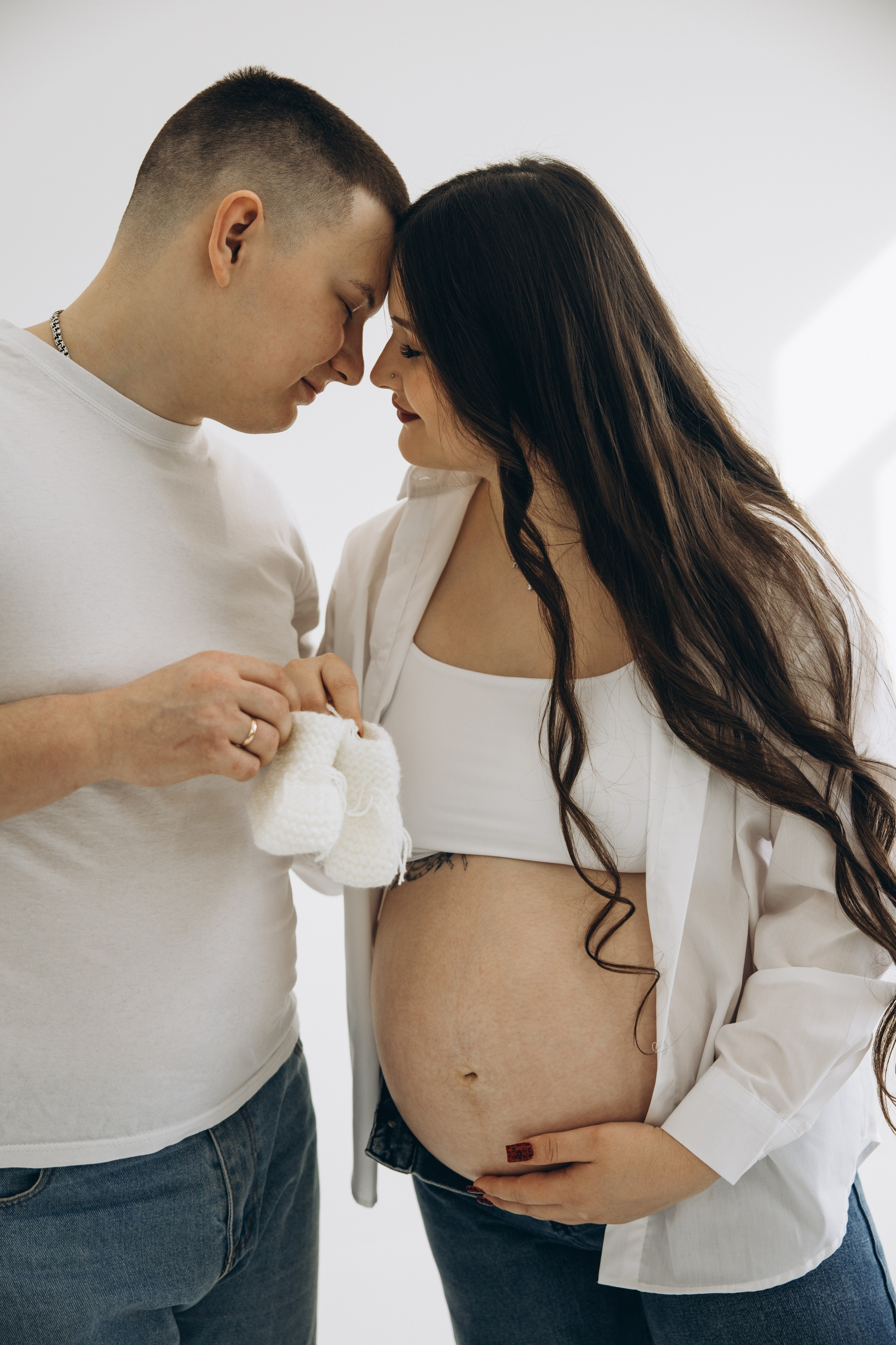 Кирилл и Катя. Свадебный, семейный фотограф в Иркутске Светлана Макаричева