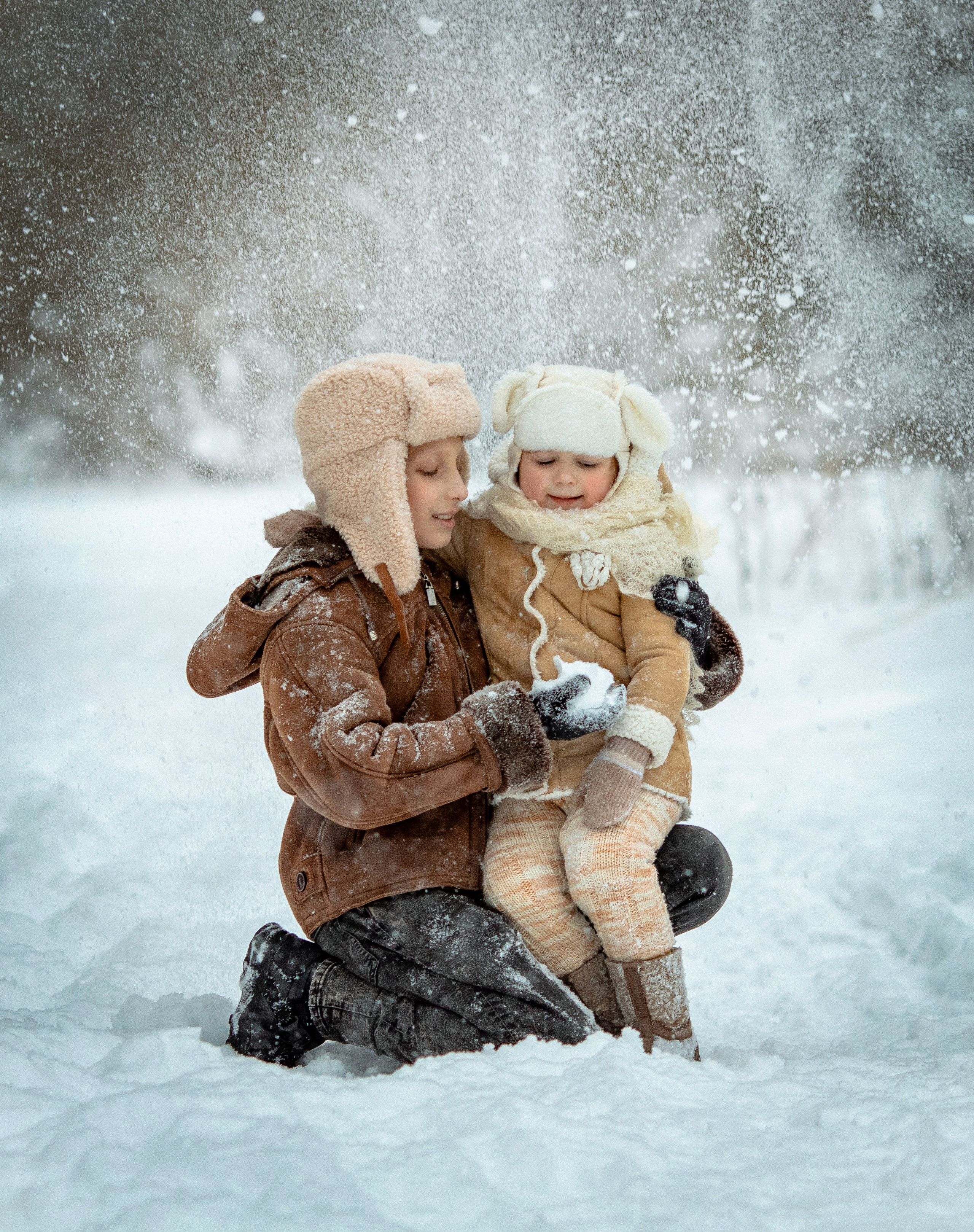 АЛЬБОМ «Фото прогулка». Фотограф Анна Невская