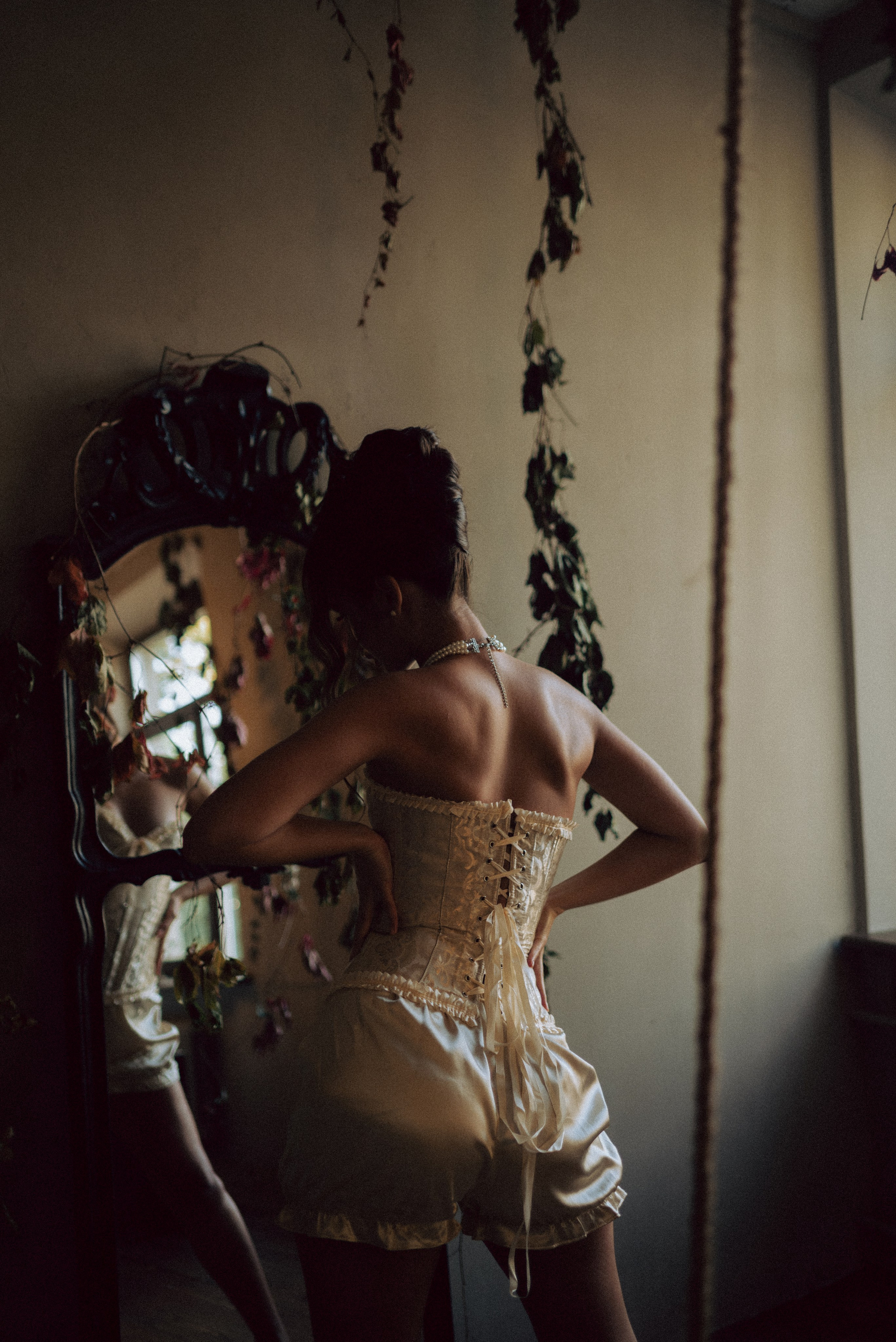 Вера. Свадебный и портретный фотограф Анастасия Тетёркина, Брянск и Санкт-Петербург