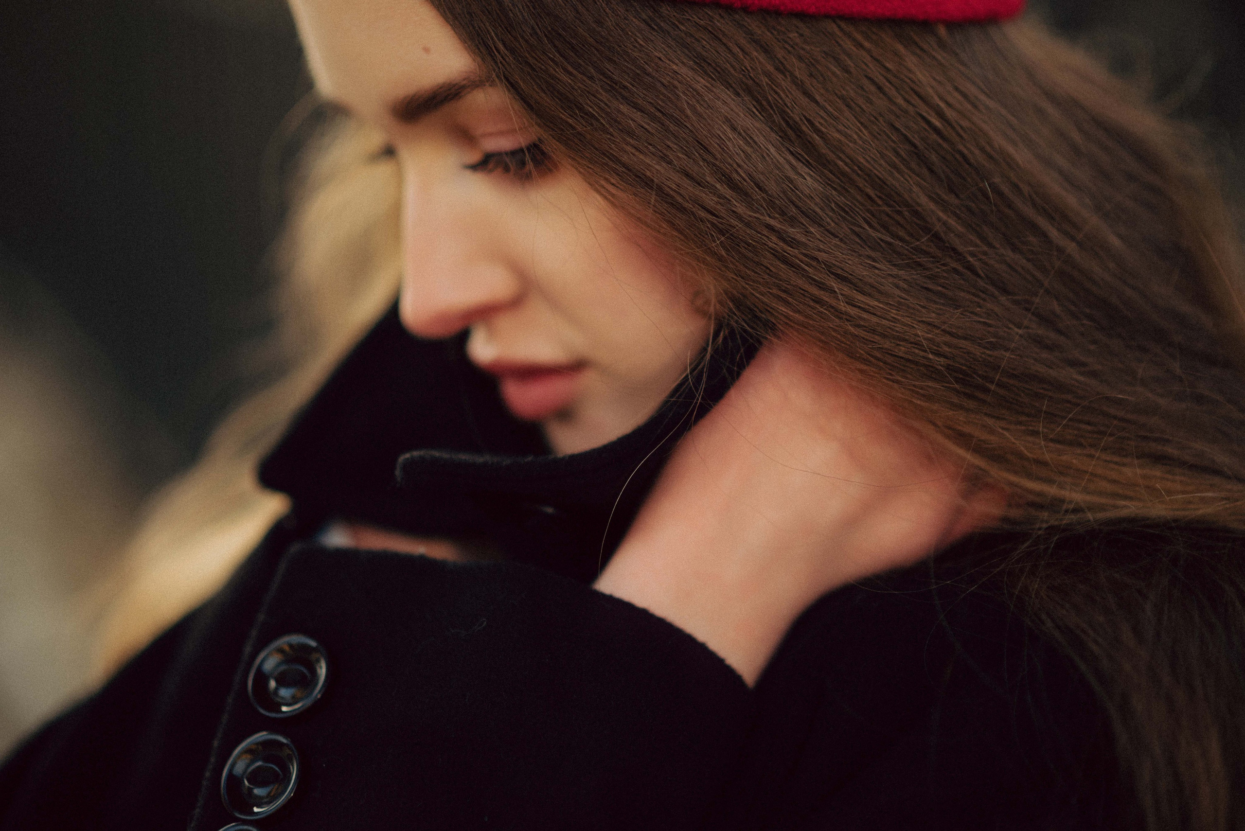 Наташа. Свадебный и портретный фотограф Анастасия Тетёркина, Брянск и Санкт-Петербург