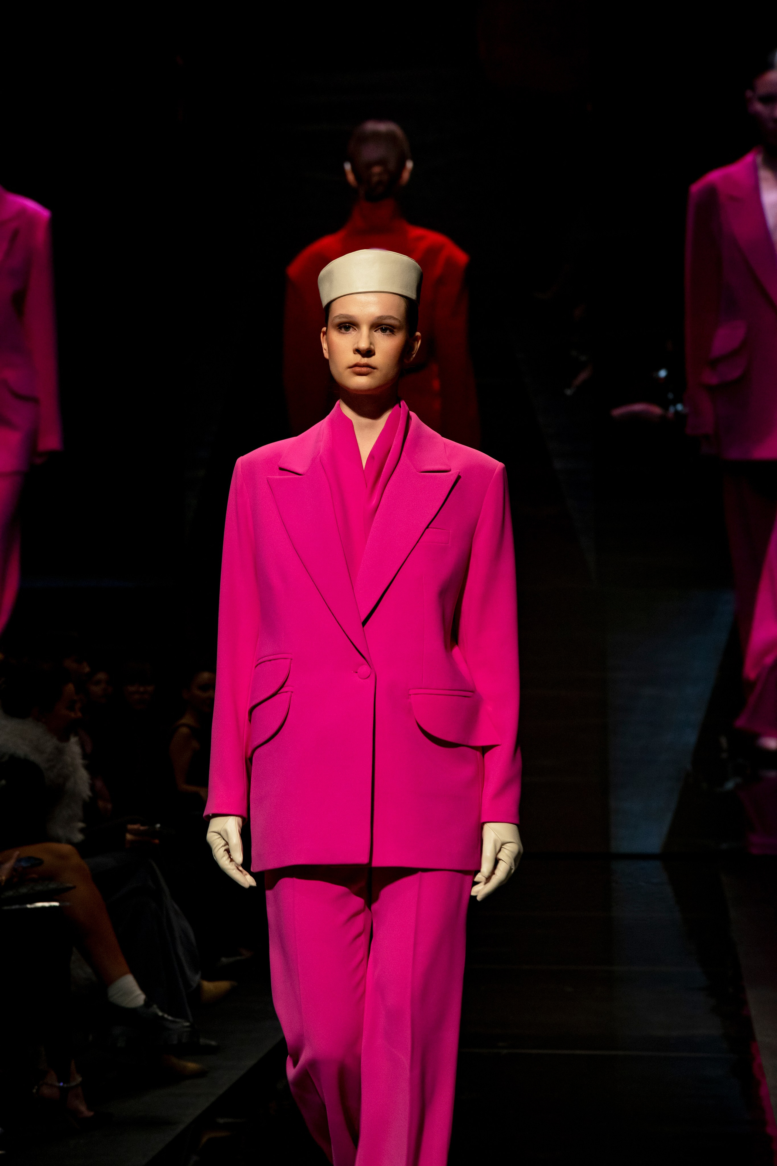 St. Petersburg Fashion Week. Фотосессия СПб. Фотограф Санкт-Петербург и Москва Дарья Лиховецкая