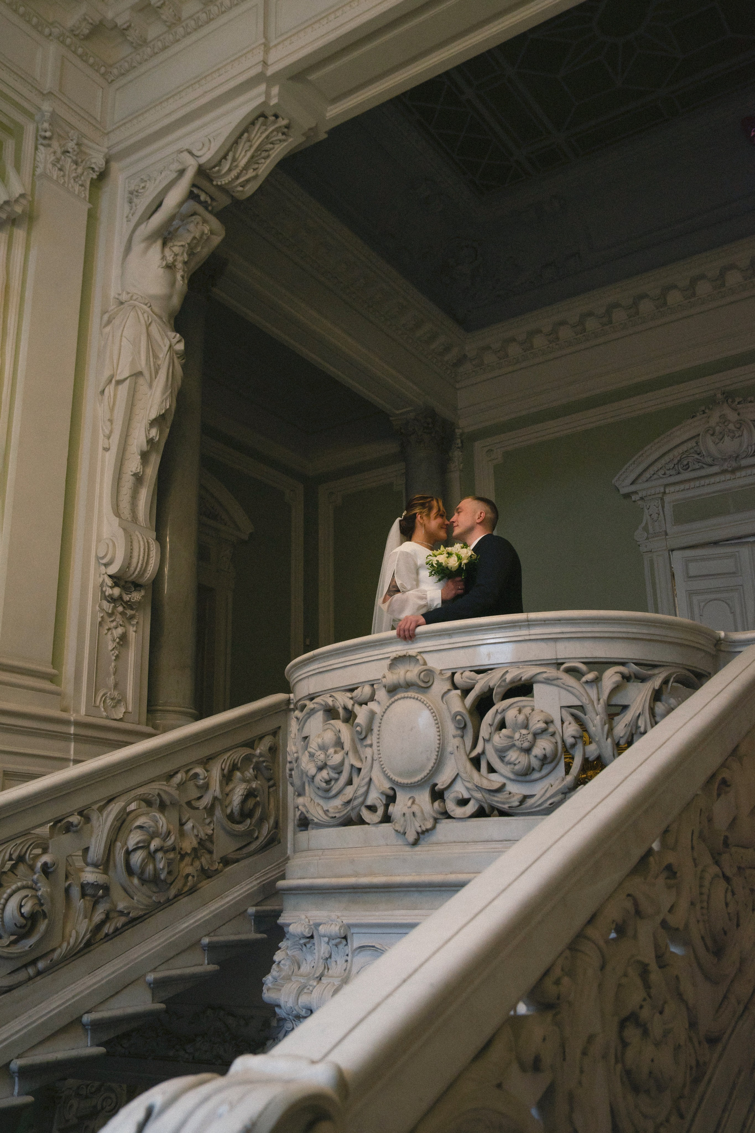 Владимир и Светлана. Фотосессия СПб. Фотограф Санкт-Петербург и Москва Дарья Лиховецкая