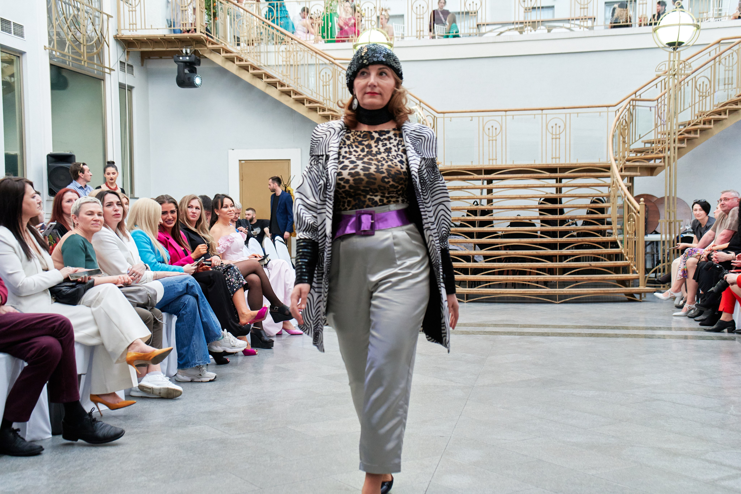 Королева мегаполиса. Фотограф в Санкт-Петербурге Алексеев Егор