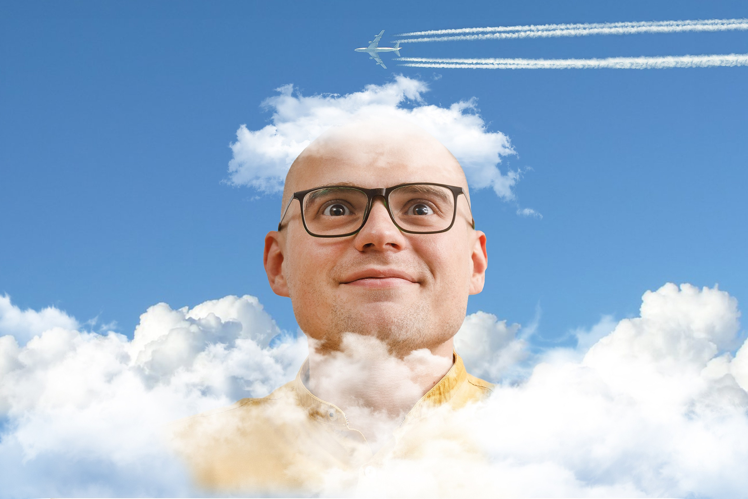 Креативная фотография в Новосибирске. Профессиональный фотограф в Новосибирске