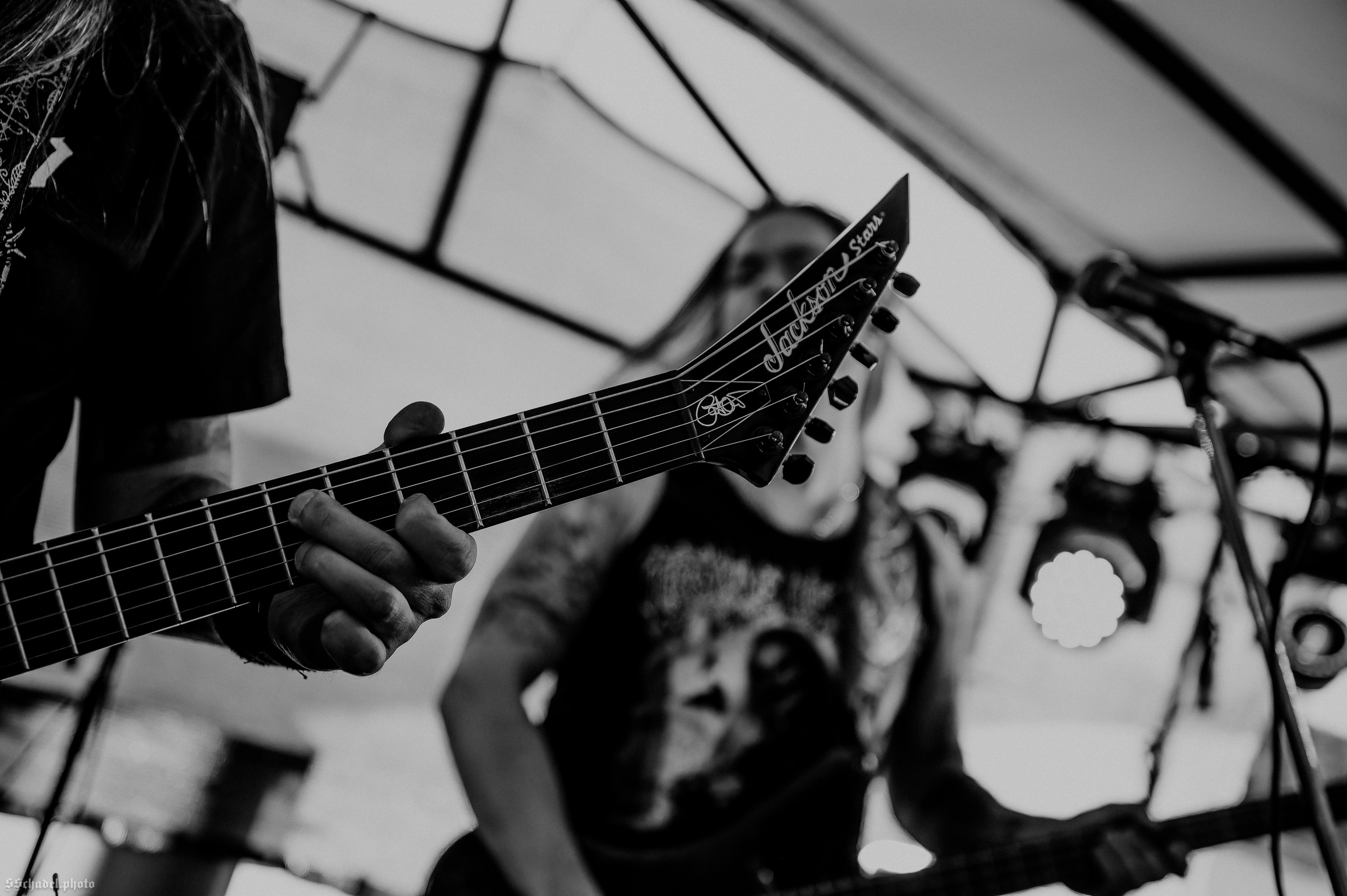 Хрен 25.07.25. We will make everything metal!