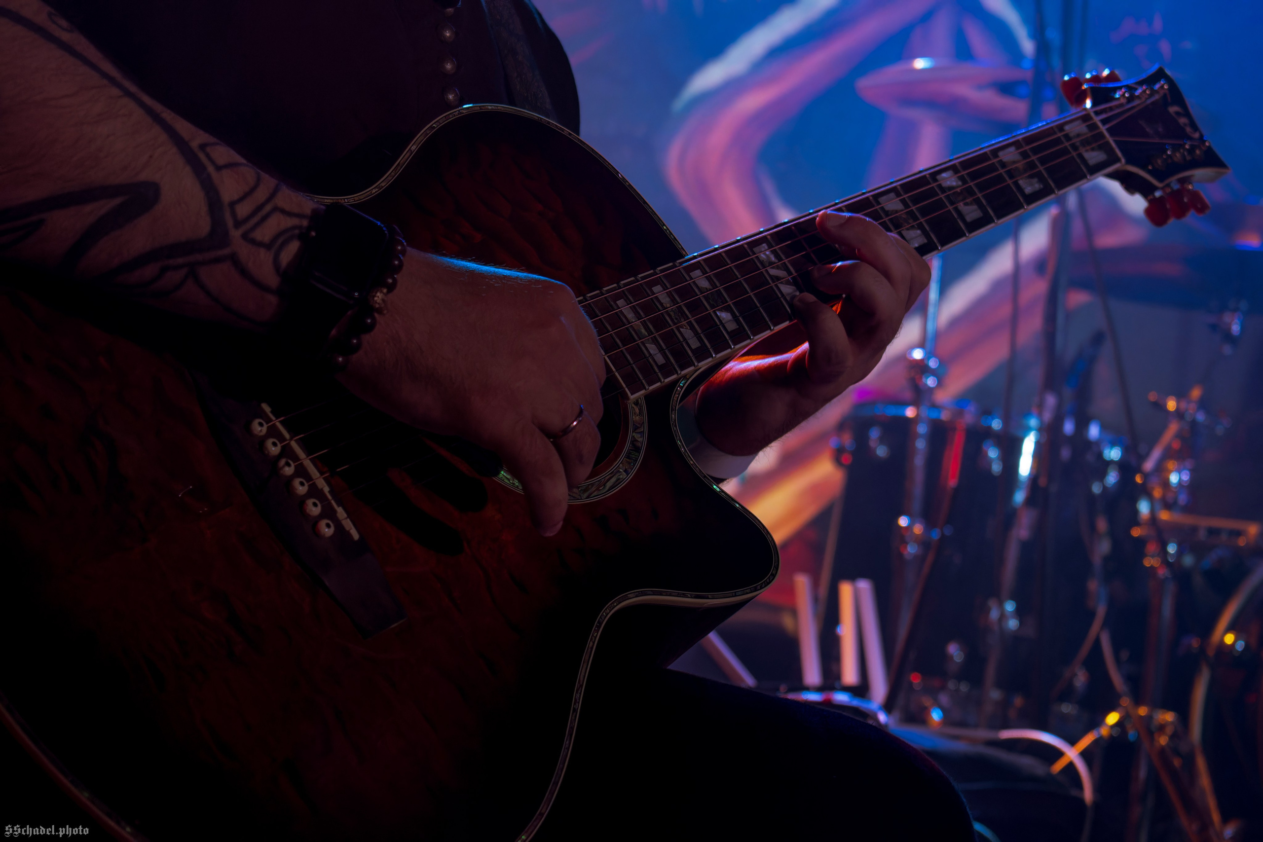 Bjarla 26.04.25. We will make everything metal!