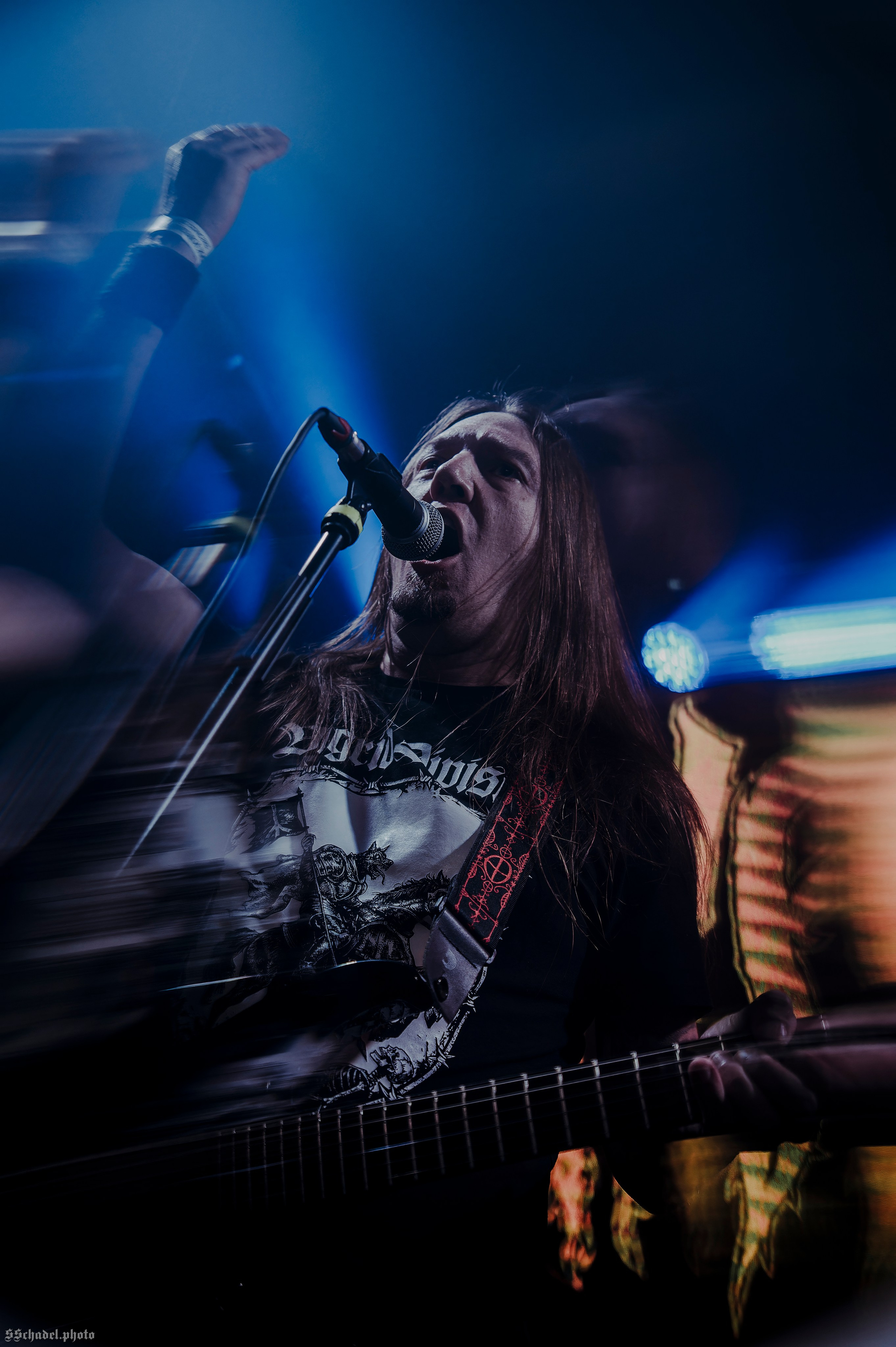 Хрен 25.10.25. We will make everything metal!