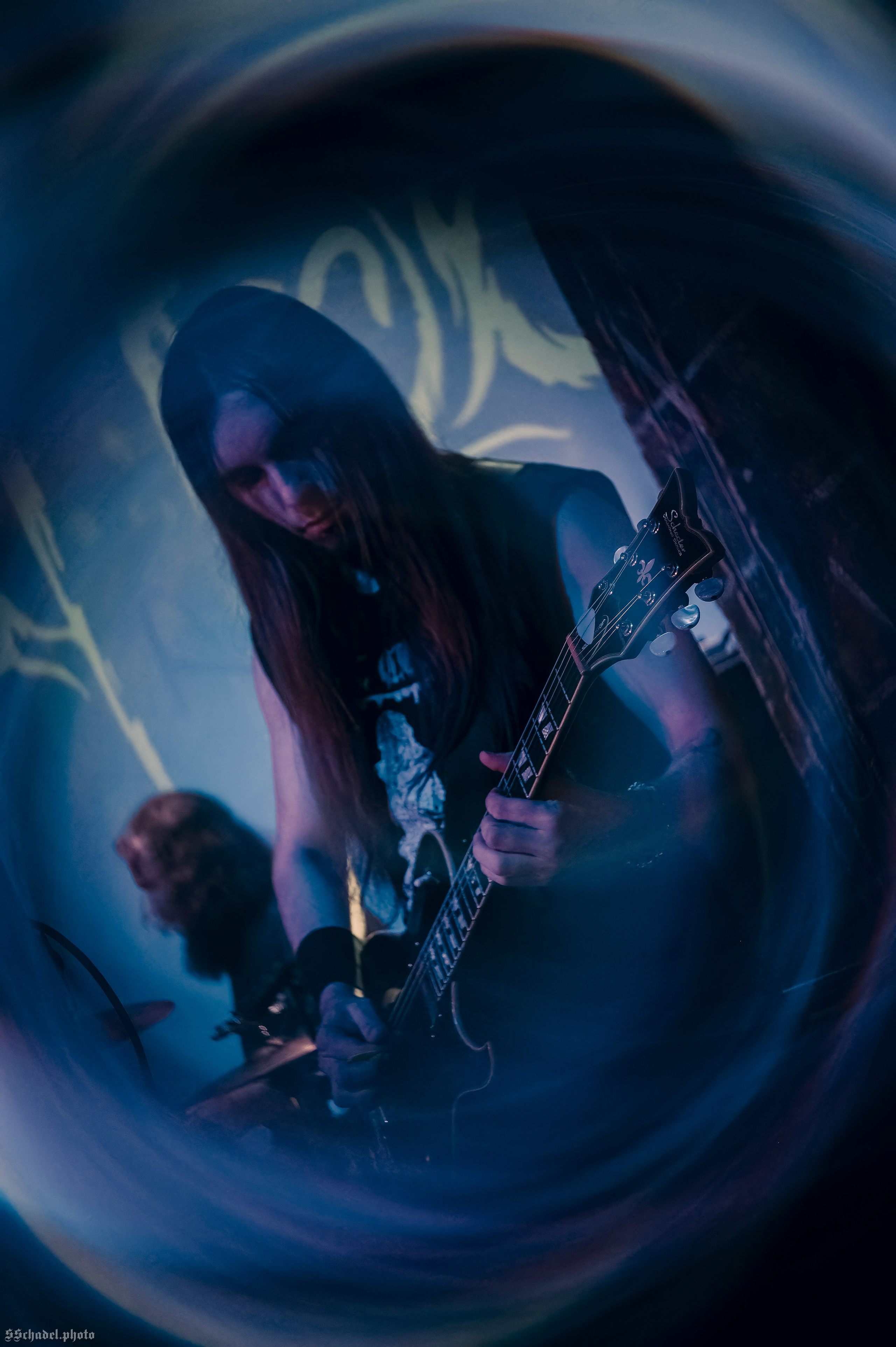 Olshanoe 04.07.26. We will make everything metal!