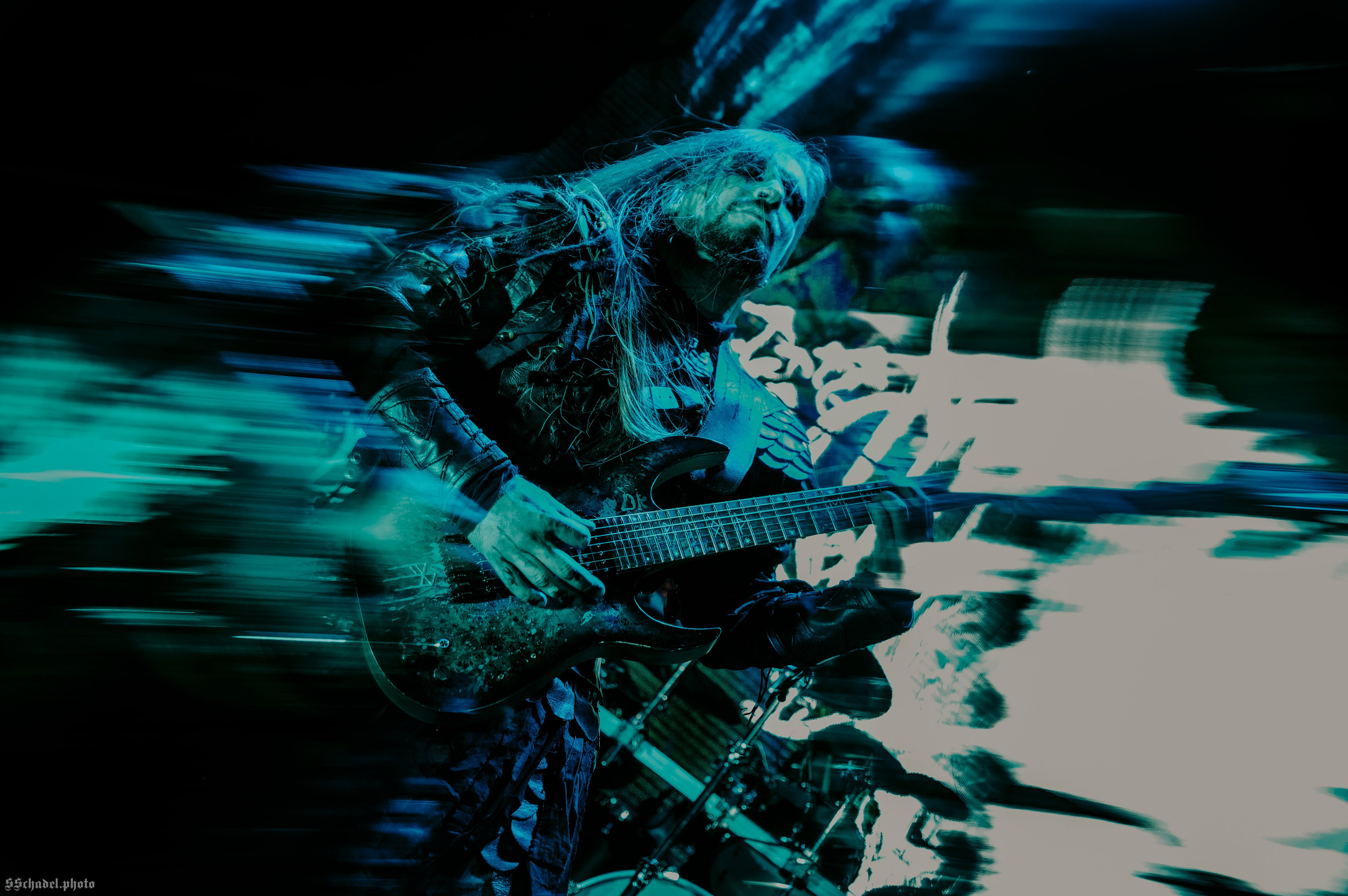 Мещера 16.05.26. We will make everything metal!