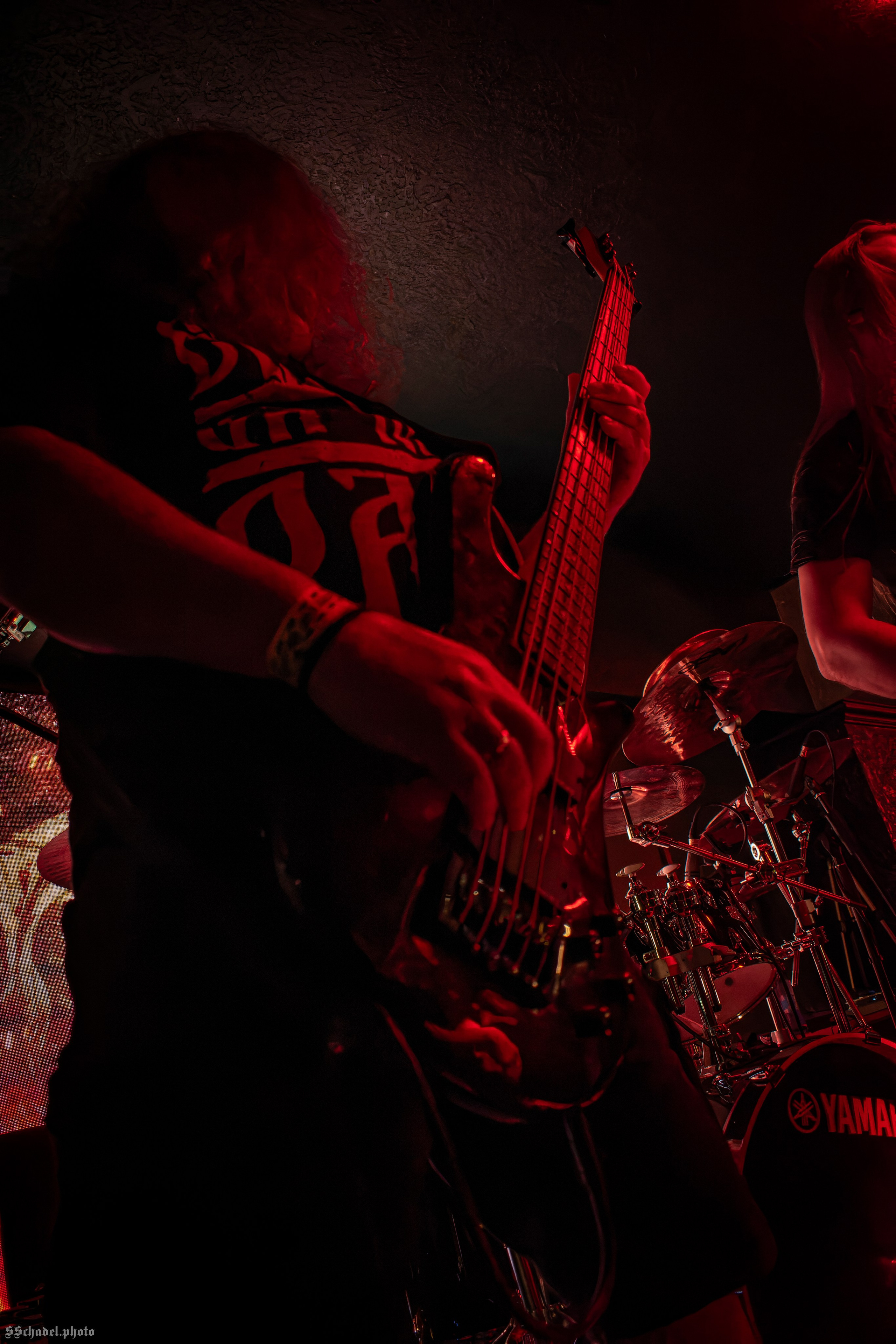 Autopsy Night 18.04.25. We will make everything metal!