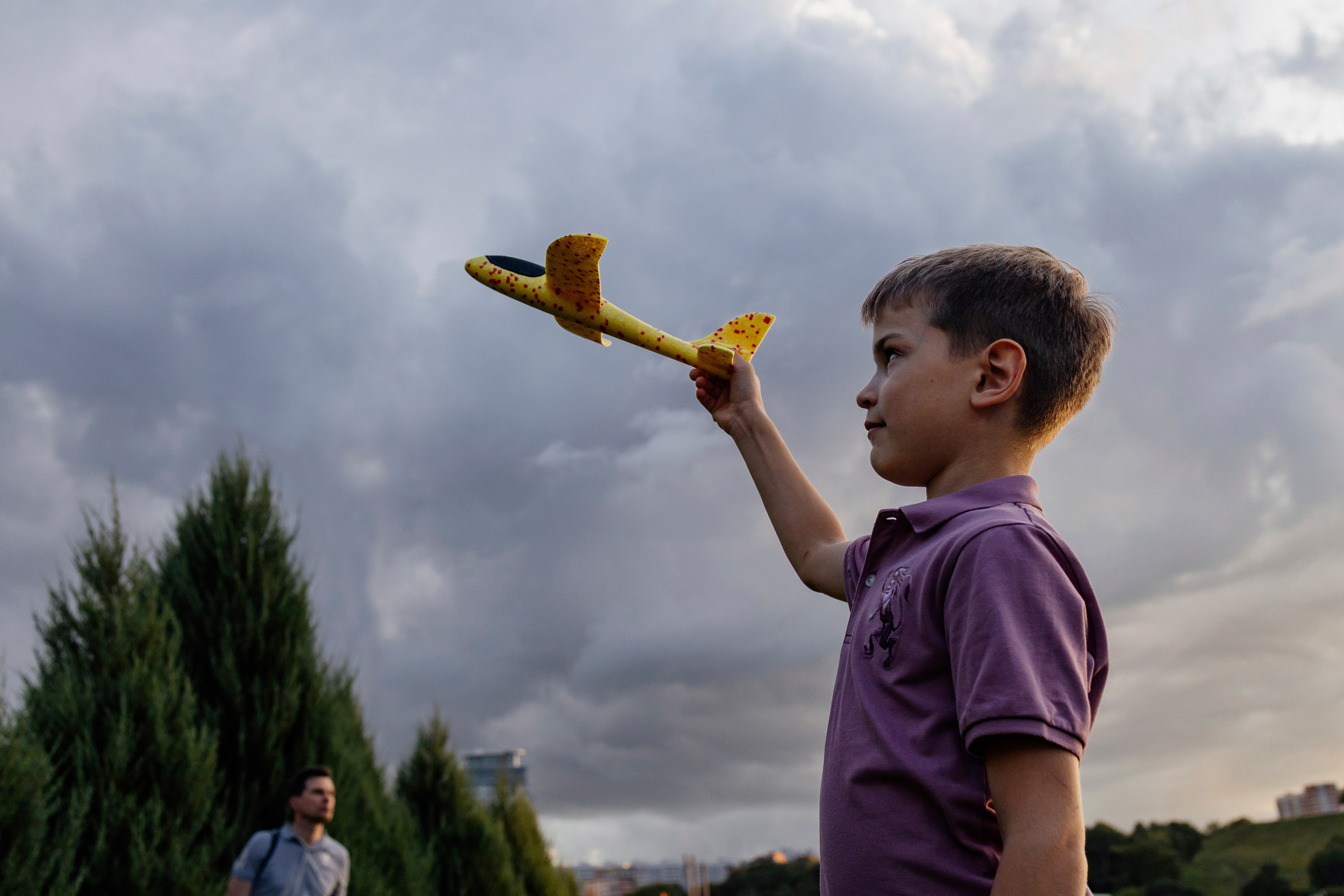 У воды. Семейный фотограф в Москве Ольга Комарова