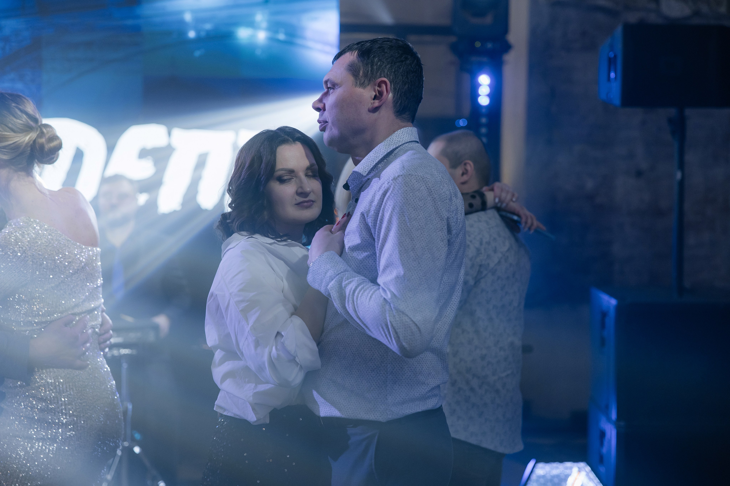 Новогодний EMG. Свадебный и Репортажный фотограф Нижний Новгород Москва Ежов Иван