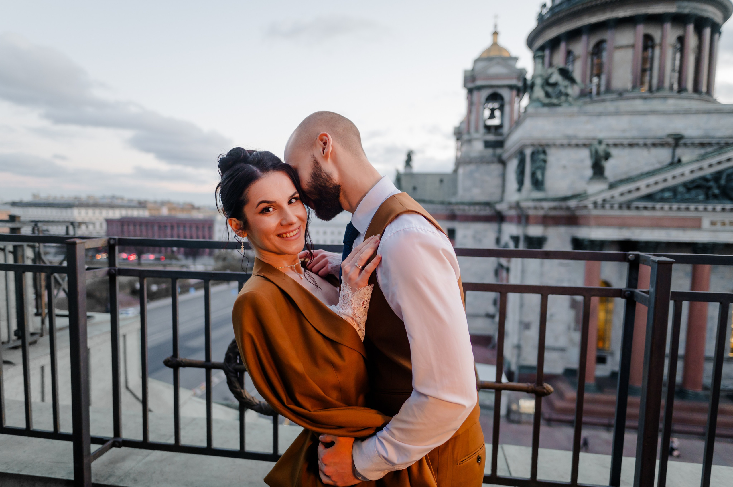 А&A, Four Seasons. Свадебный и семейный фотограф Евгения Кононова