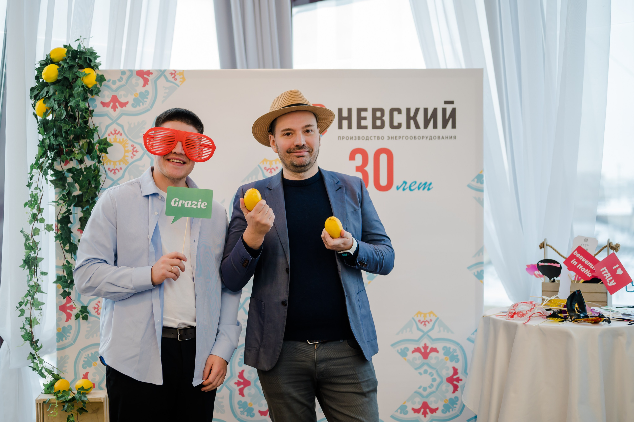 Мероприятия/банкеты/корпоративы. Свадебный и семейный фотограф Евгения Кононова