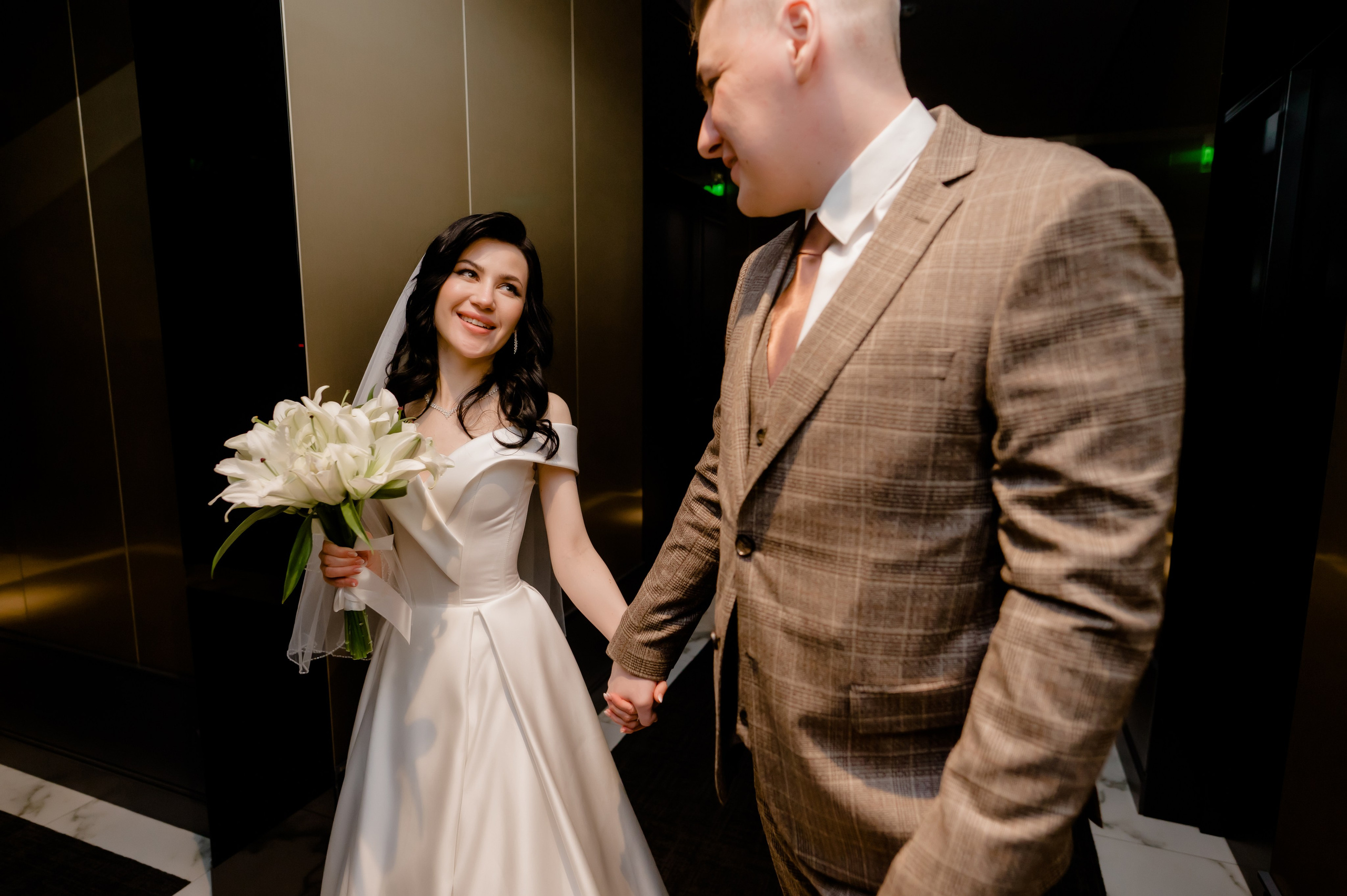 Виктория&Алексей. Свадебный и семейный фотограф Евгения Кононова