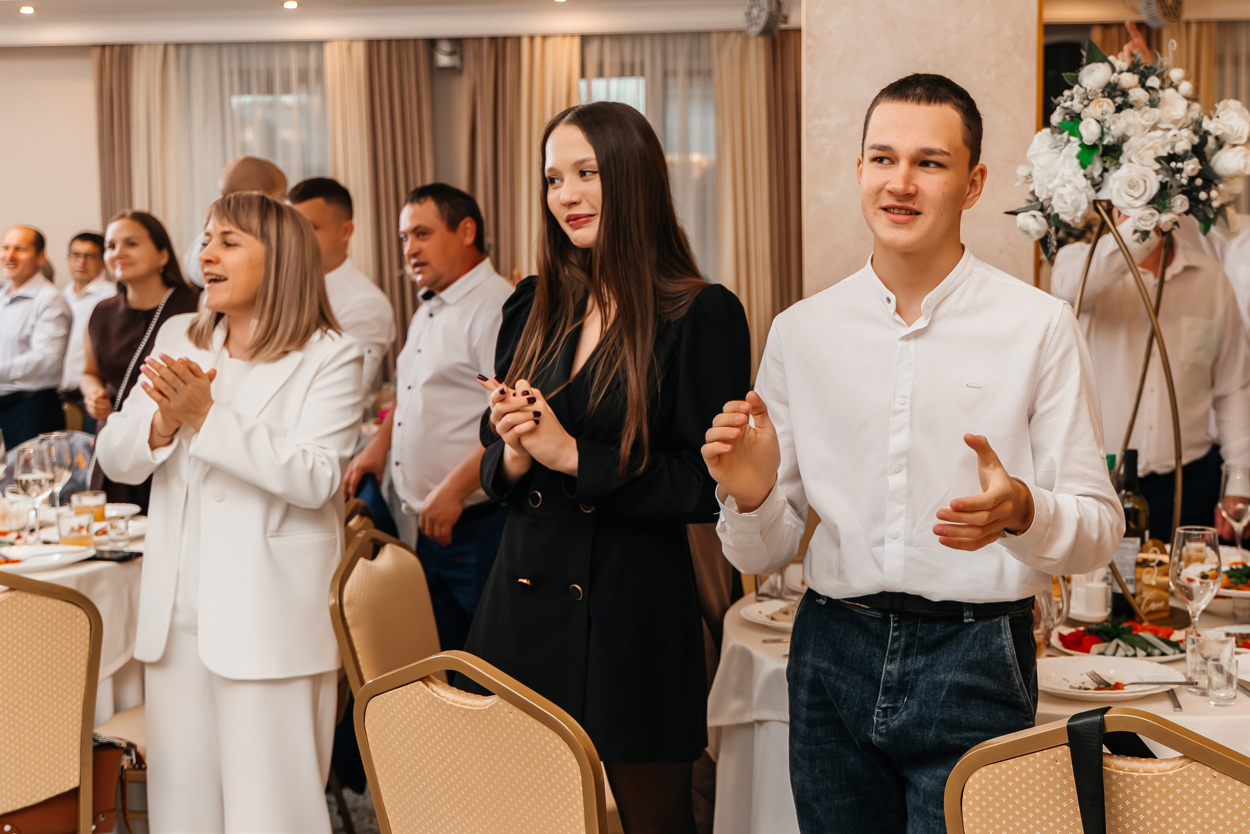 06.09.25 Свадьба. Свадебный фотограф видеограф Чебоксары