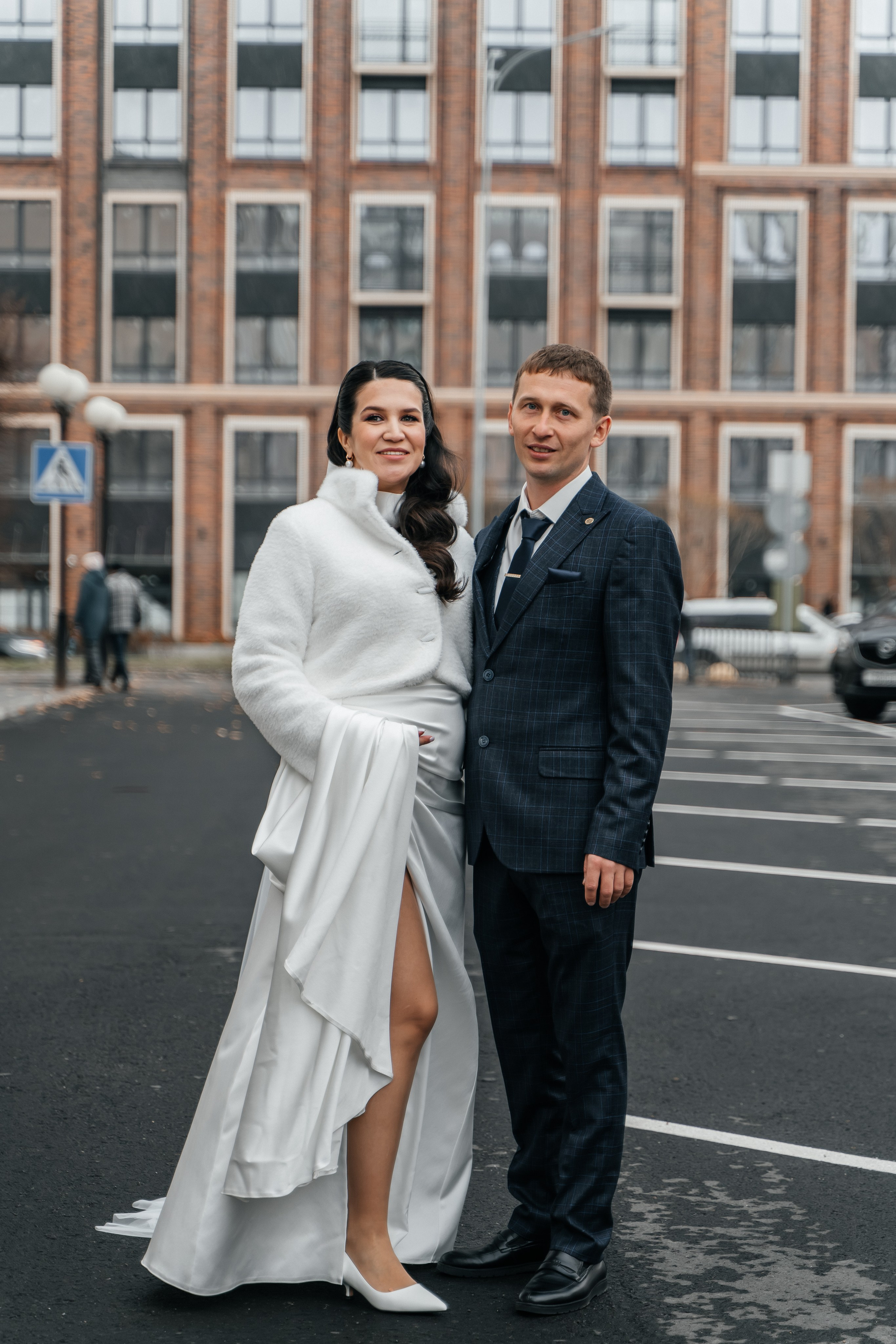 18.10.25. Свадебный фотограф видеограф Чебоксары