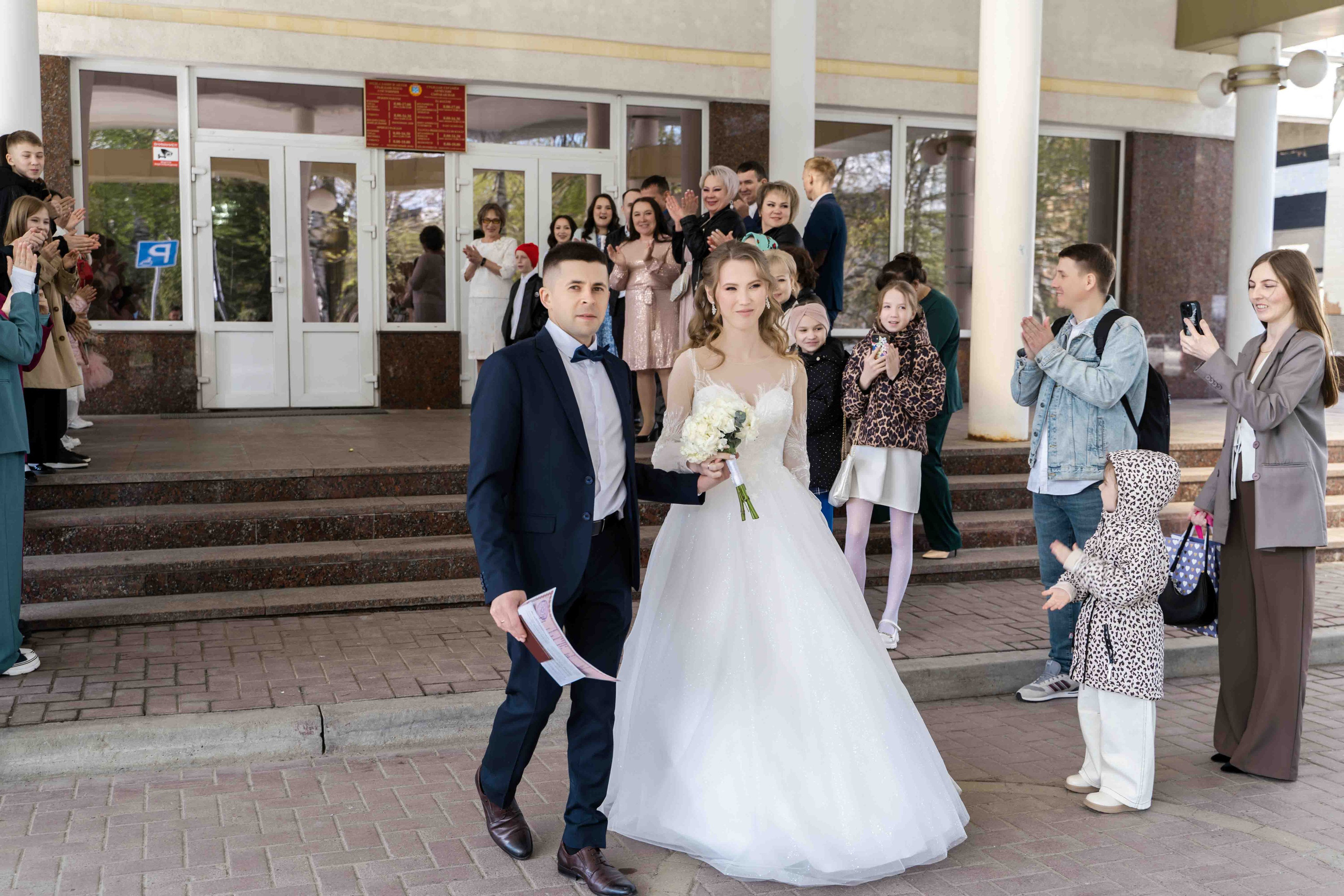 03.05.25 Свадьба. Свадебный фотограф видеограф Чебоксары