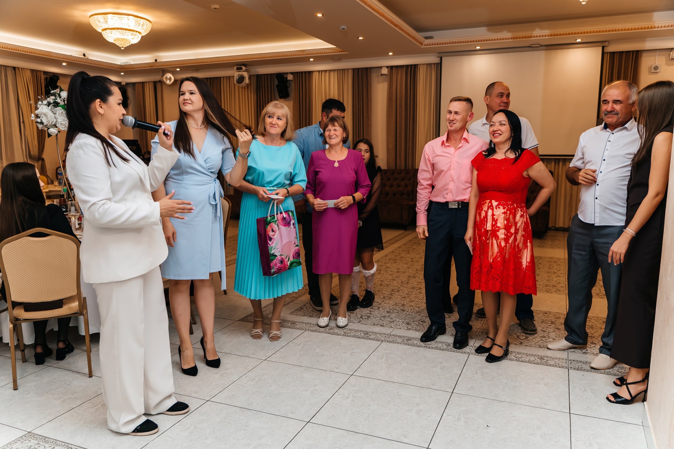 06.09.25 Свадьба. Свадебный фотограф видеограф Чебоксары