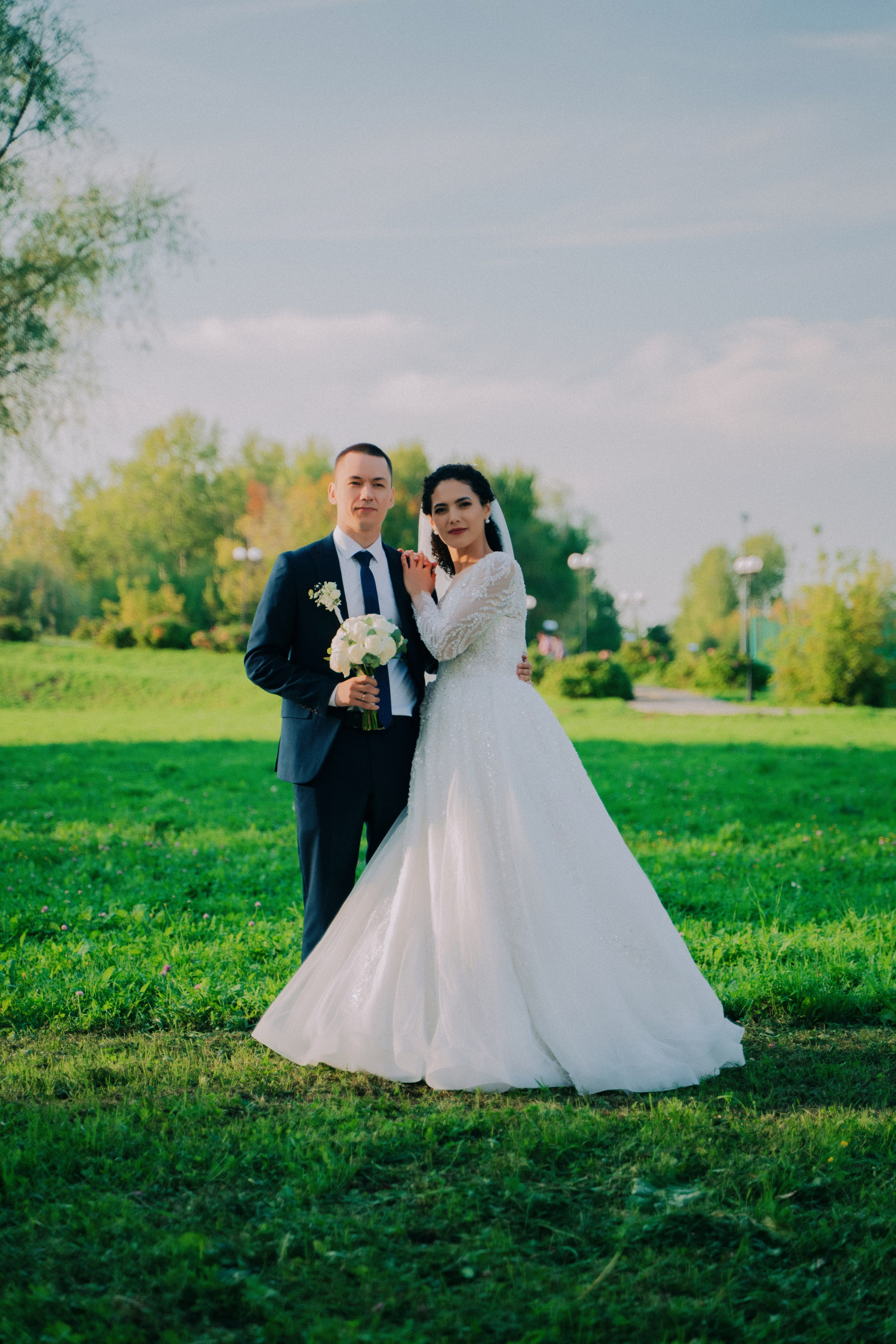 06.09.25 Свадьба. Свадебный фотограф видеограф Чебоксары