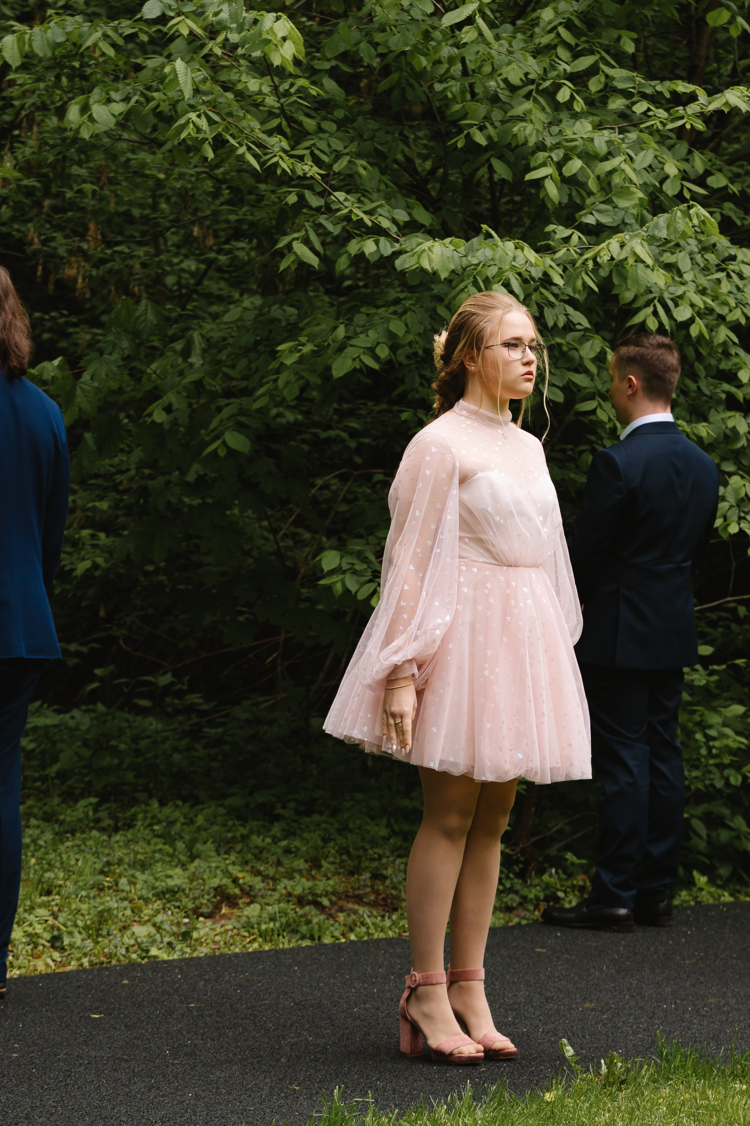 Академическая гимназия 11 класс|последний звонок. Фотограф — Ася Орехова