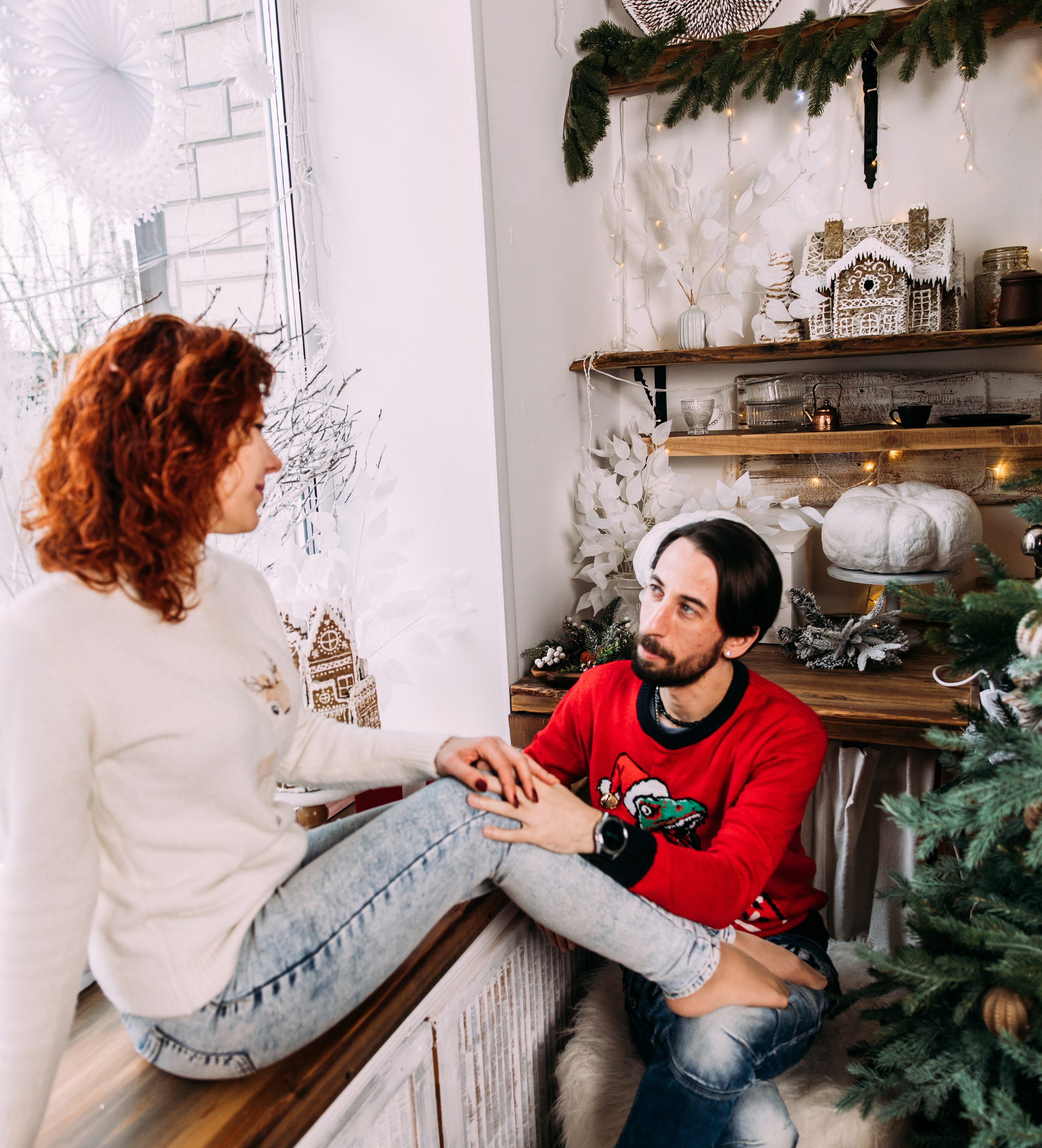 Студийные съемки. Фотограф Марина Аблаева-Кожедуб