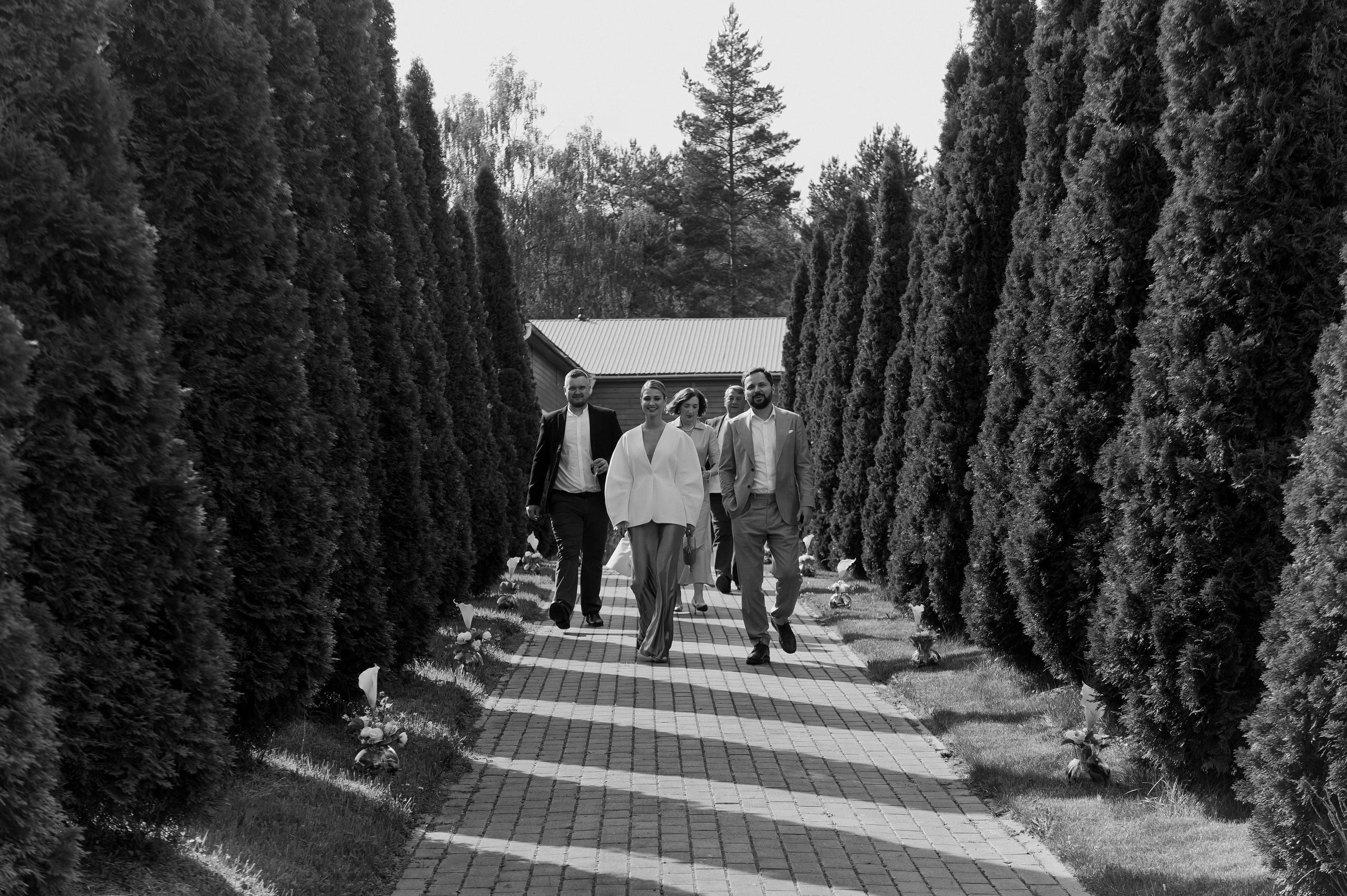 Сергей и Ирина. Свадебный и семейный фотограф Ангелина Нусина