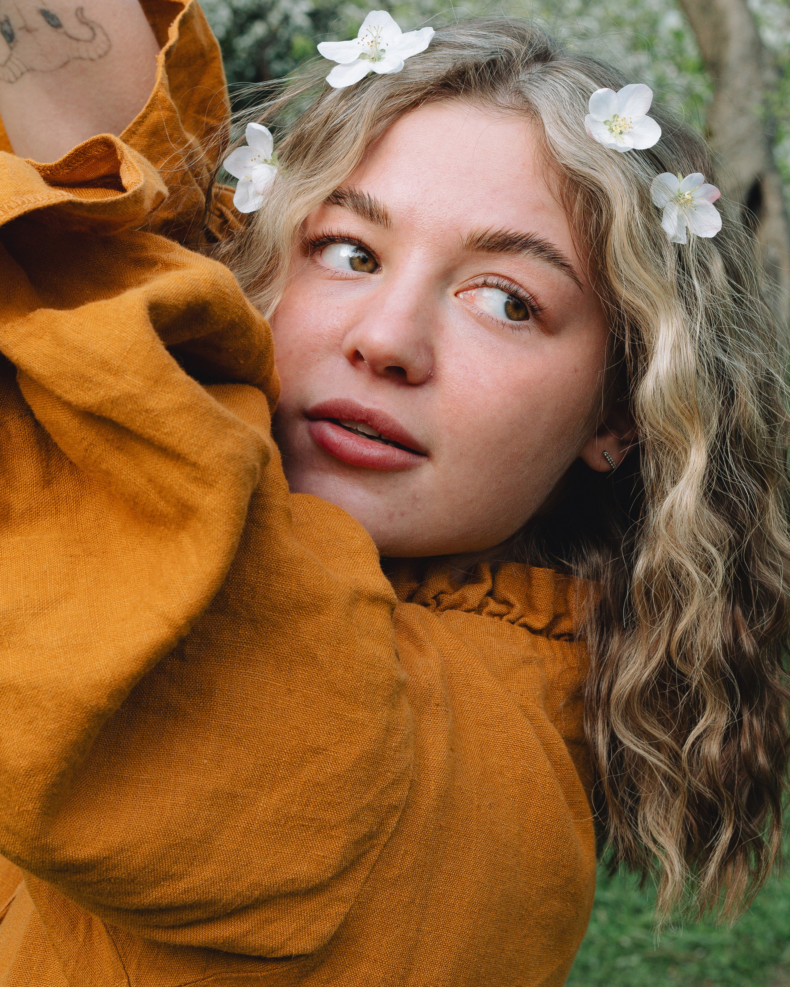 Милана. Фотограф в Москве Шалышко Ангелина