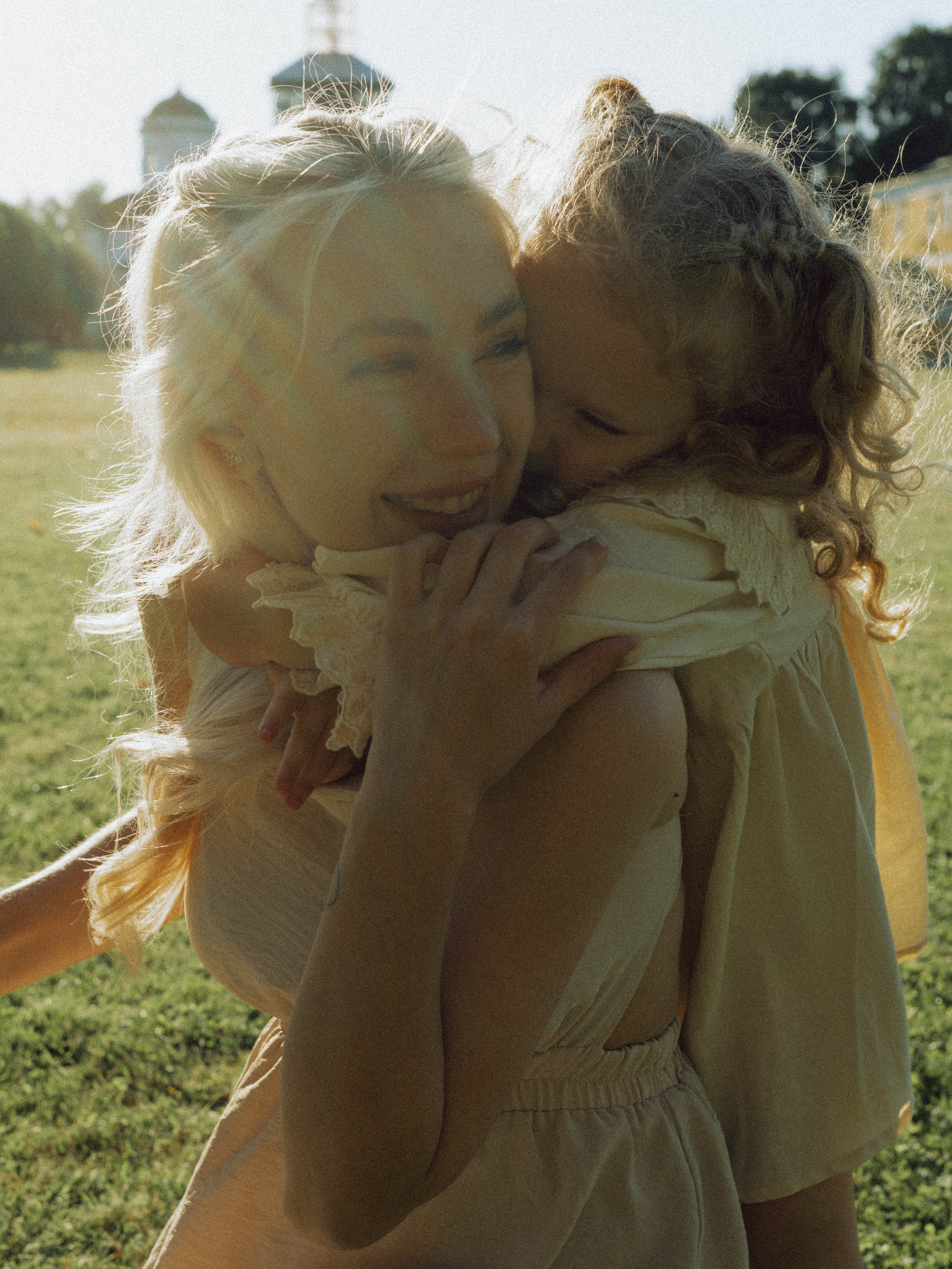 Вика и Платон. Фотограф в Москве Шалышко Ангелина