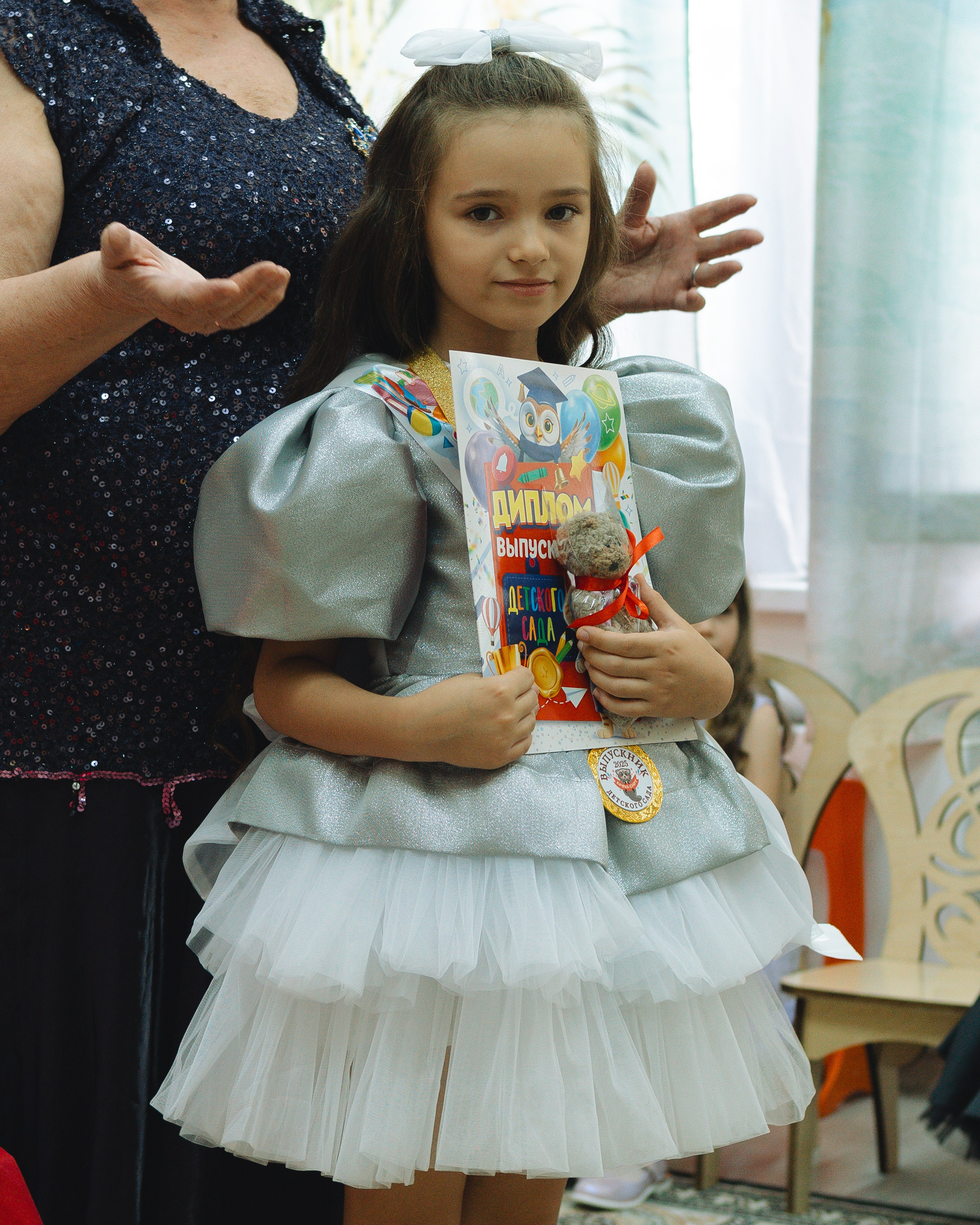 Крошка Енот. Фотограф в Москве Шалышко Ангелина