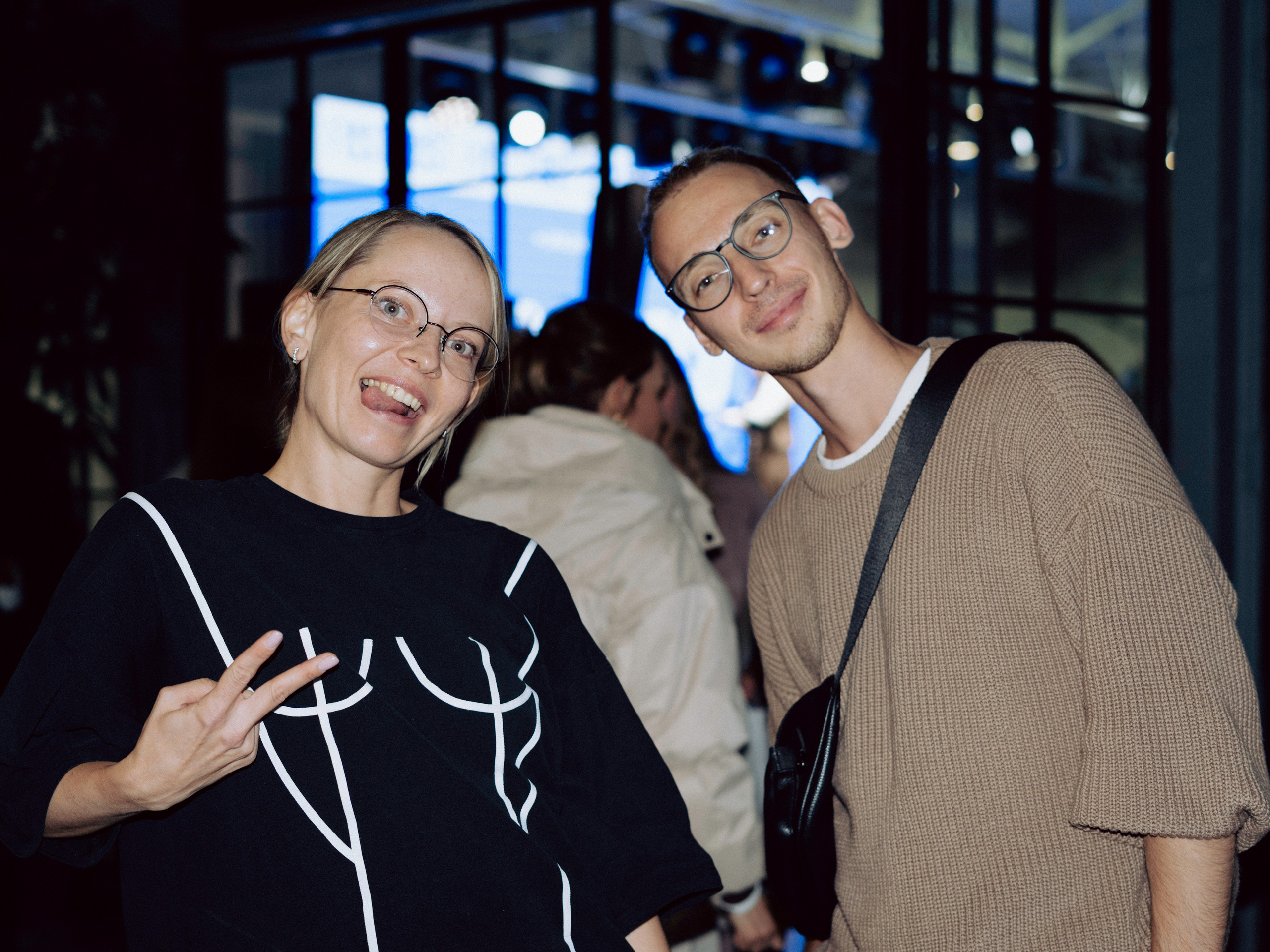 INPROSSECO FEST. Фотограф в Москве Шалышко Ангелина