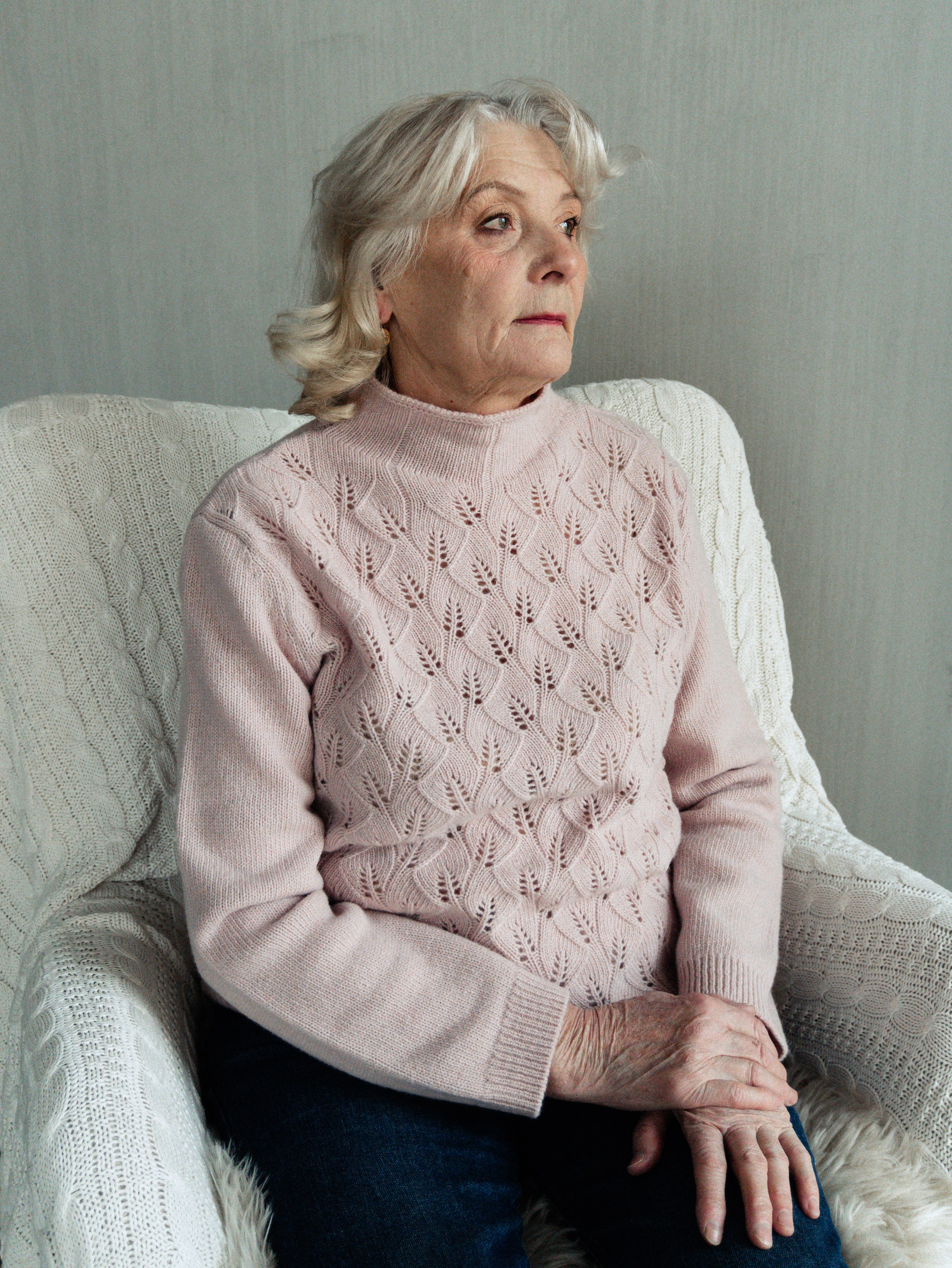 Три поколения. Фотограф в Москве Шалышко Ангелина